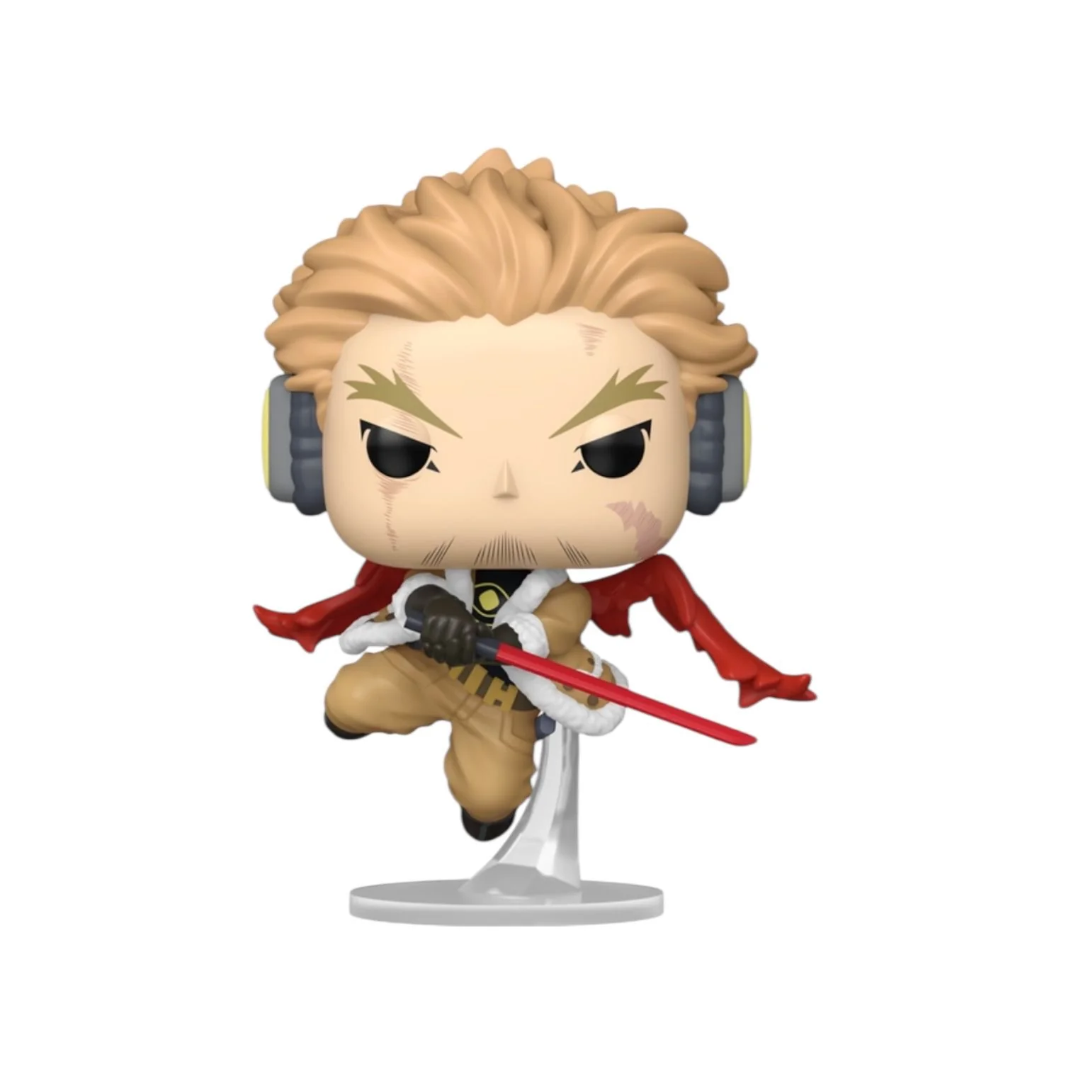 Hawks #2162 Funko Pop - My Hero Academia - Image 2