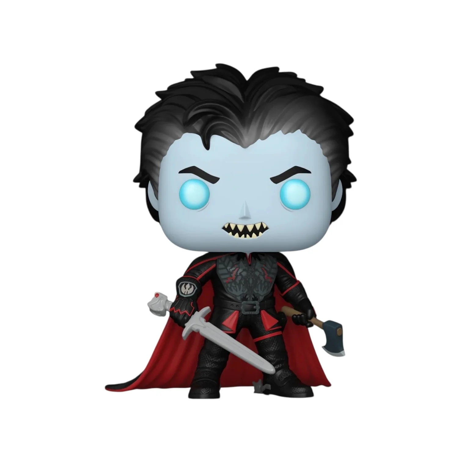 Headless Horseman #1945 Funko Pop - Sleepy Hollow - Image 2