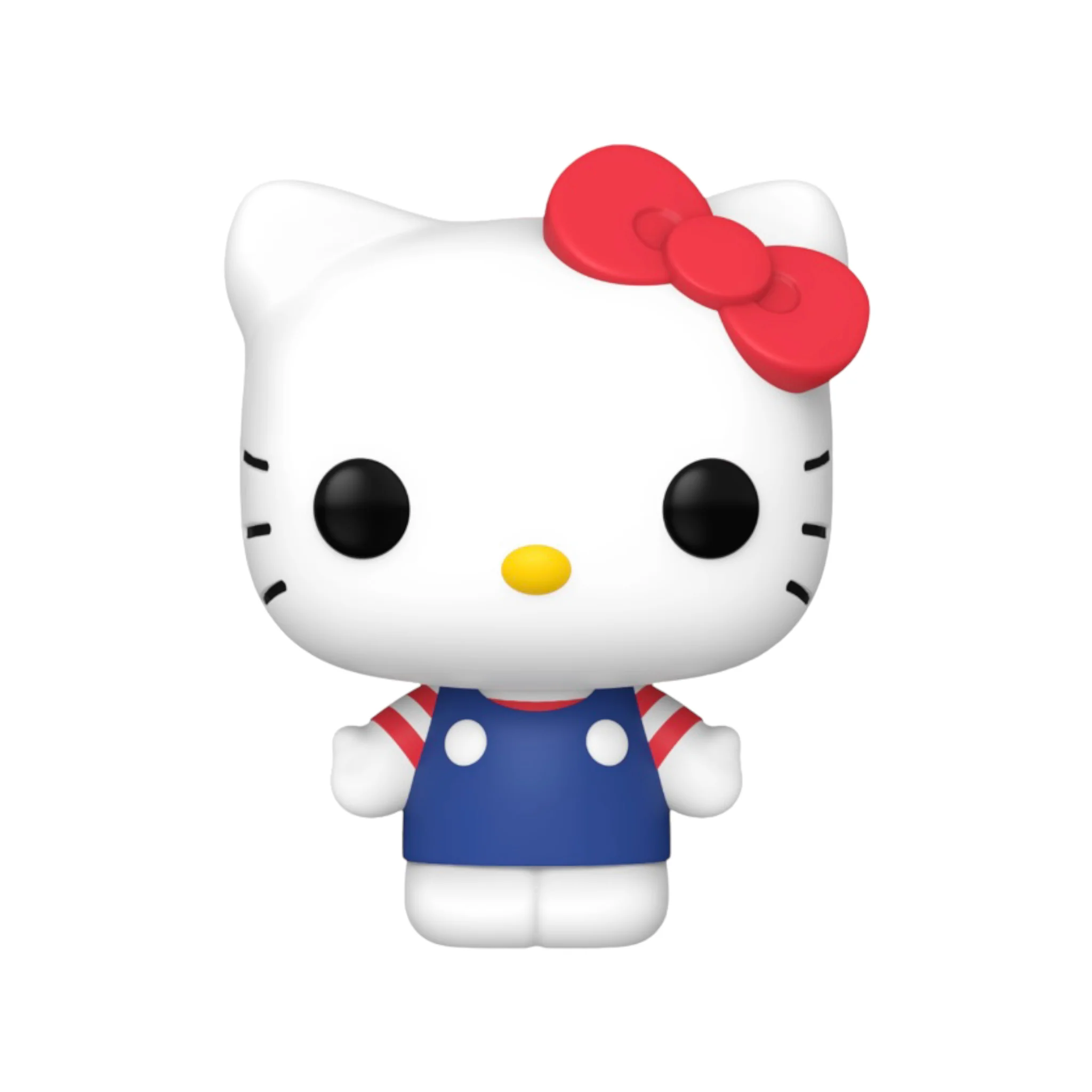 Hello Kitty #81 Funko Pop! - Hello Kitty - Hot Topic Expo Exclusive - Image 2
