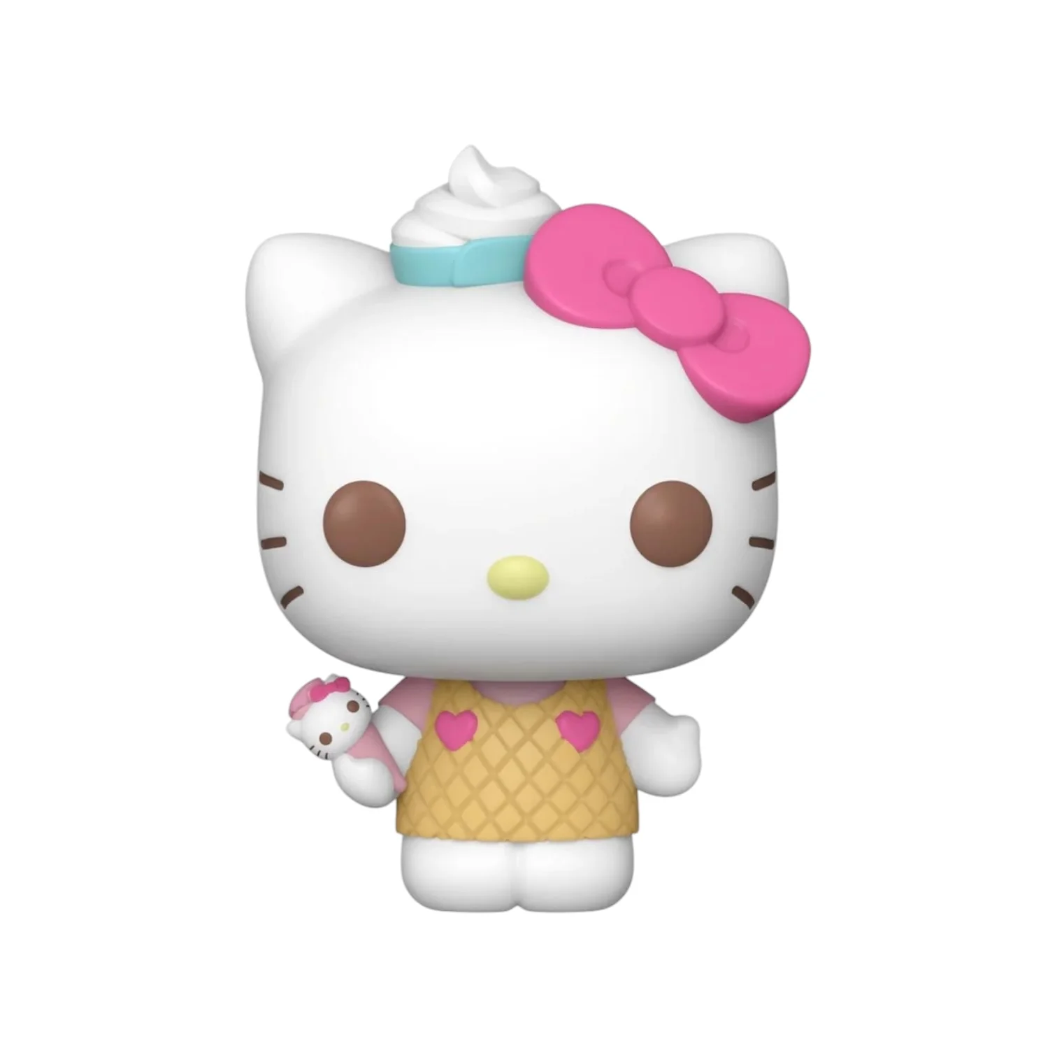 Hello Kitty #99 Funko Pop! - Hello Kitty with Friends - Image 2
