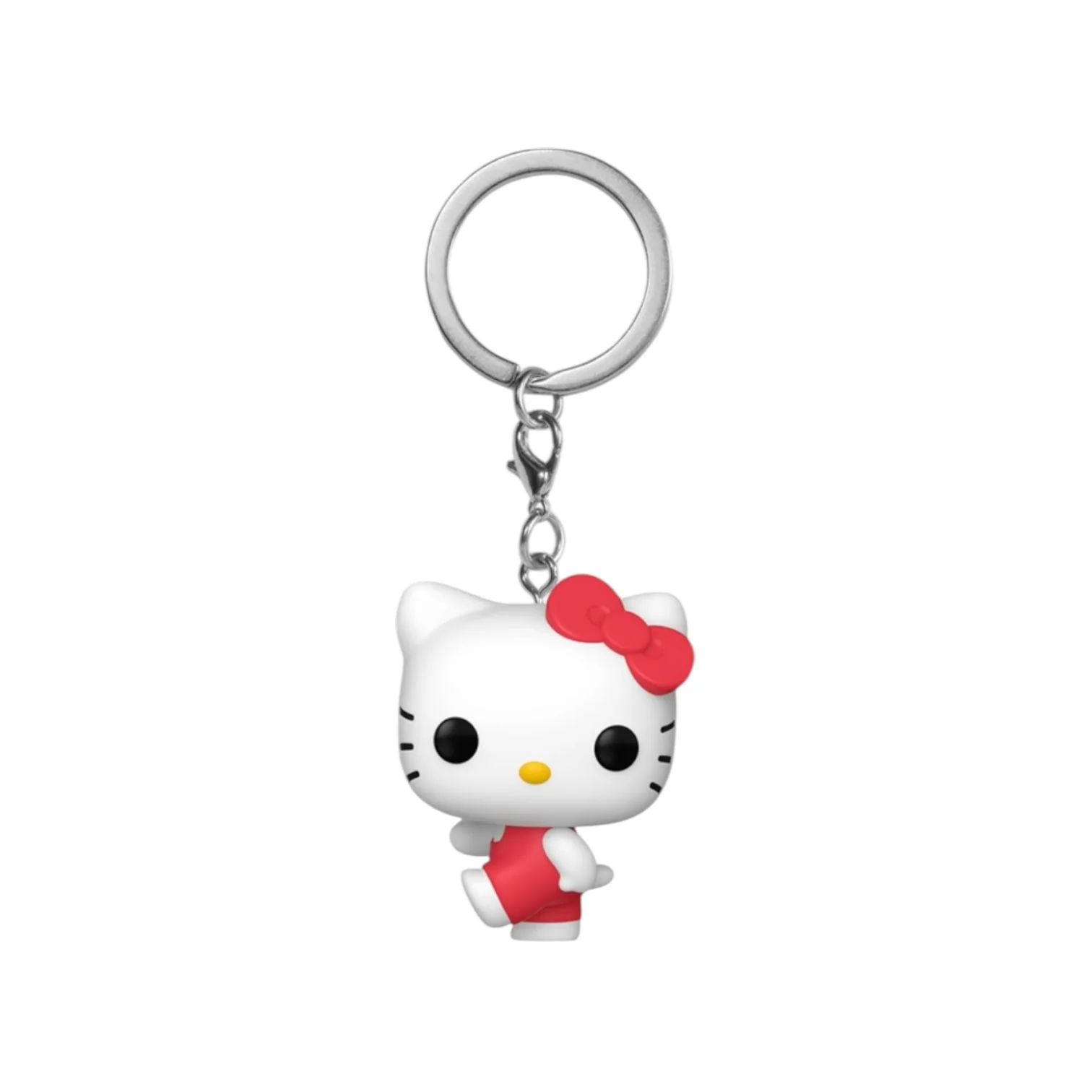 Hello Kitty Funko Pocket Pop Keychain - Hello Kitty and Friends - Image 2