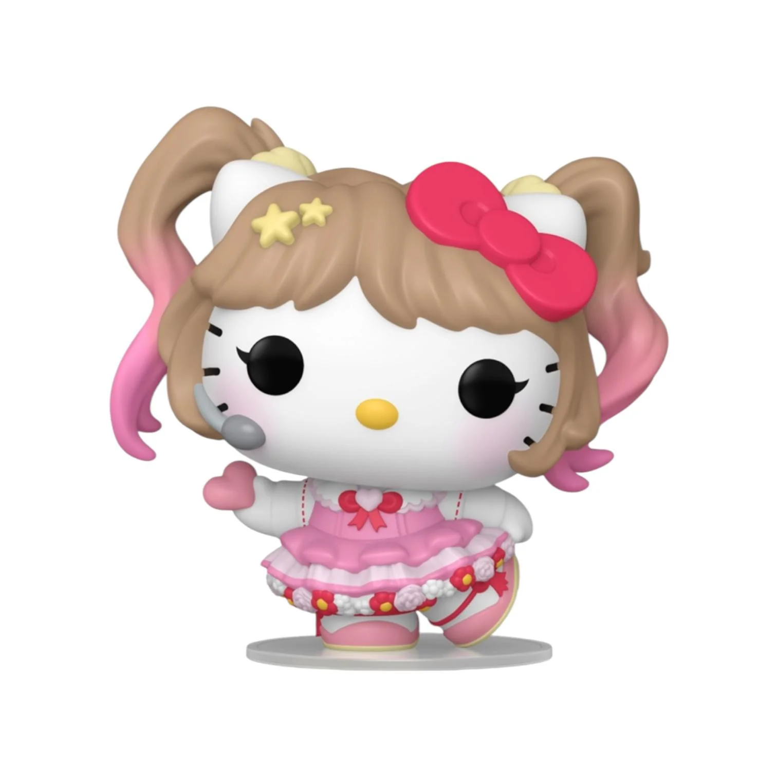 Hello Kitty in KPOP Outfit #139 Funko Pop - Hello Kitty and Friends - Image 2