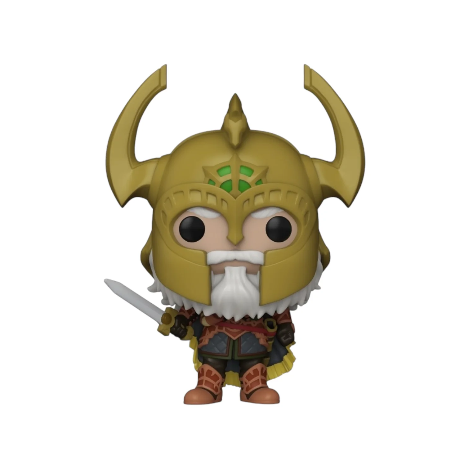 Helm Hammerhead #1835 Funko Pop - The War of The Rohirrim - Image 2