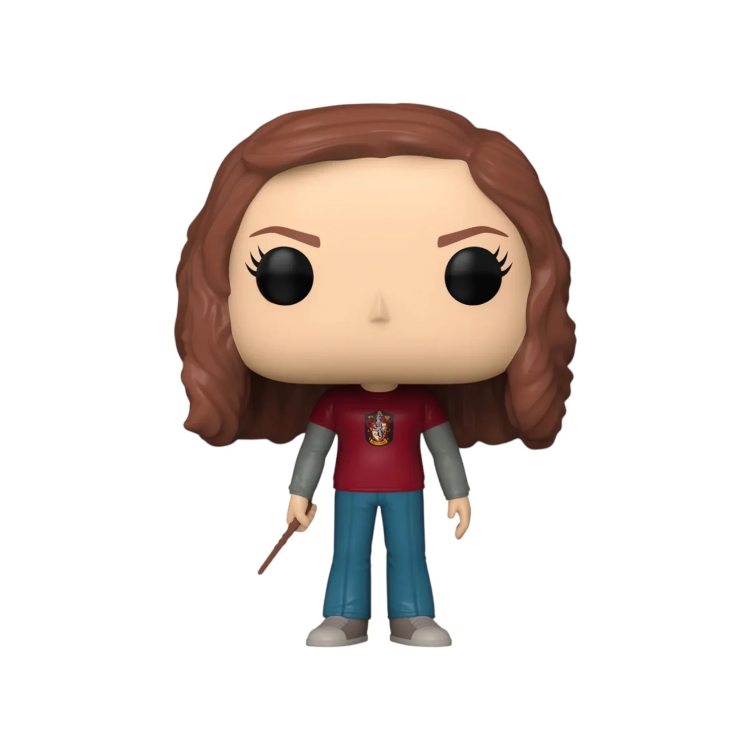 Hermione Granger #181 Funko Pop - Harry Potter and The Half Blood Prince - Image 2