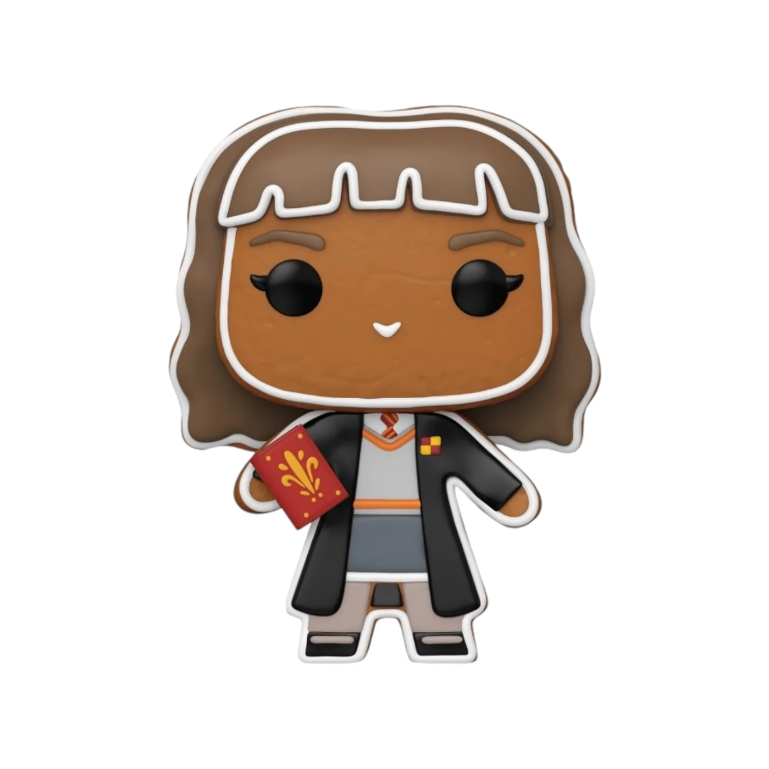 Hermione Granger (Gingerbread) #176 Funko Pop! - Harry Potter - Image 2