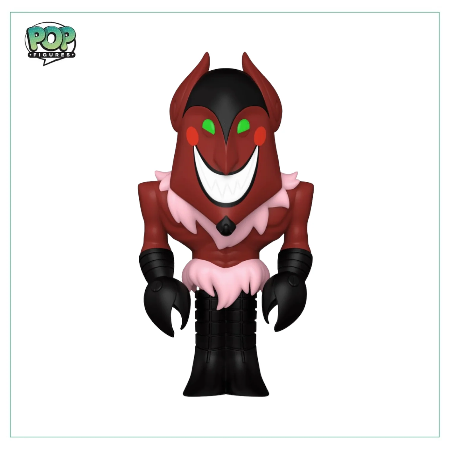 Him Funko Soda Vinyl Figure! - Animation - LE12500 Pcs -  Chance Of Chase - Image 2