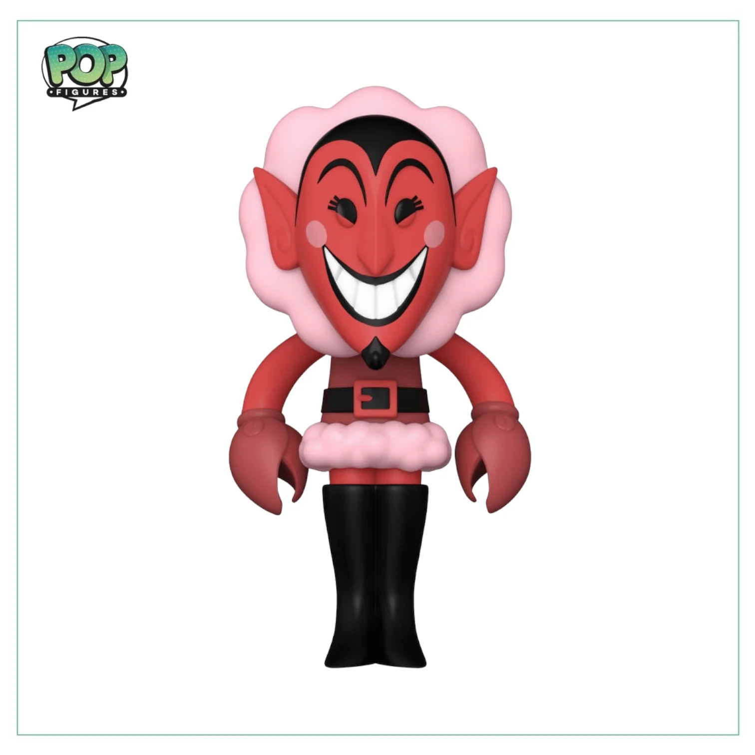 Him Funko Soda Vinyl Figure! - Animation - LE12500 Pcs -  Chance Of Chase - Image 3