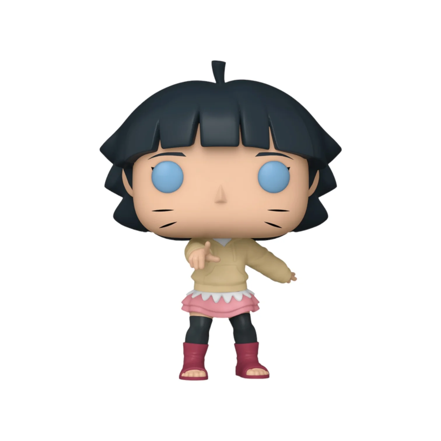 Himawari Uzumaki #1654 Funko Pop! - Boruto: Naruto Next Generations - Image 2