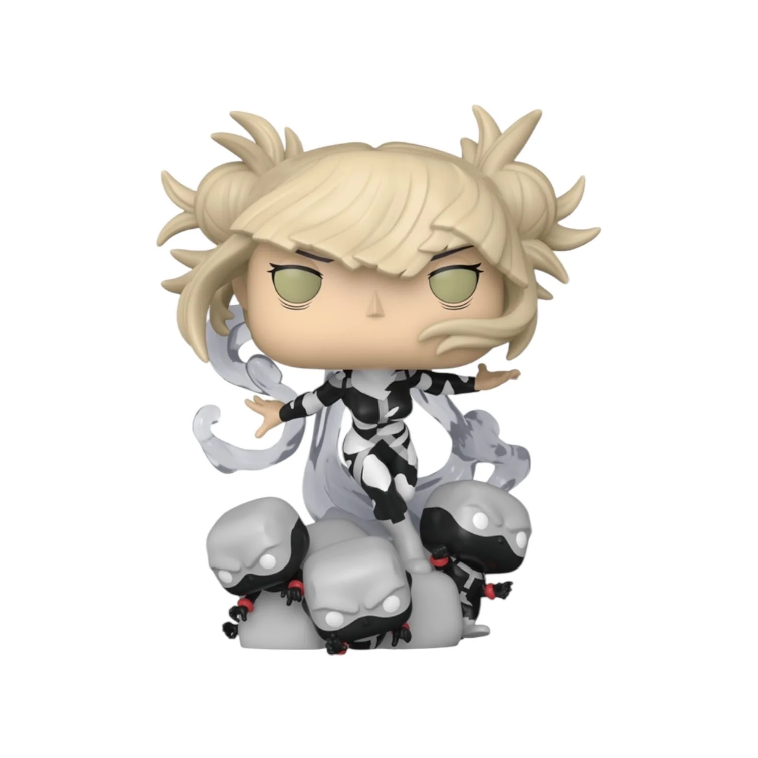 Himiko Toga #2159 Funko Pop Plus - My Hero Academia - Image 2