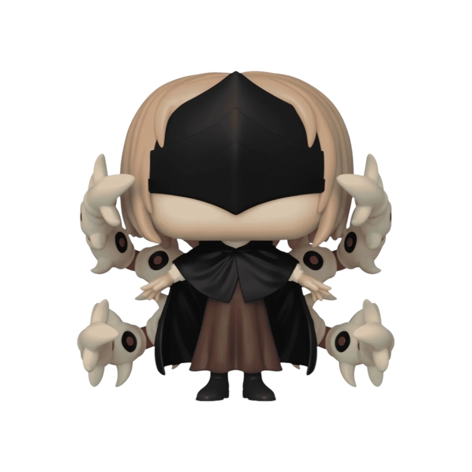 Hinami Fueguchi #1546 Funko Pop! - Tokyo Ghoul - Image 2