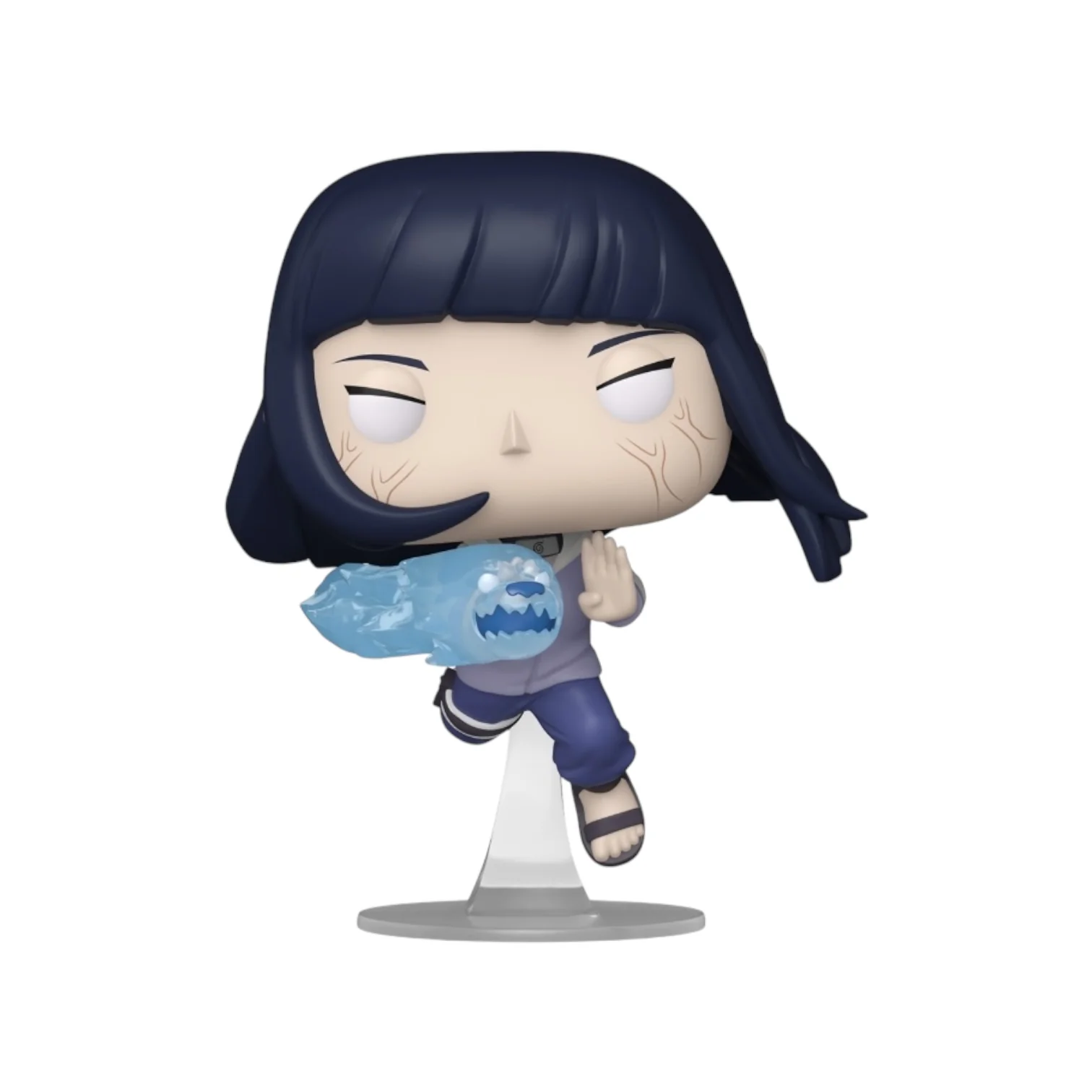 Hinata Hyuga #1845 Funko Pop - Naruto Shippuden - Image 2