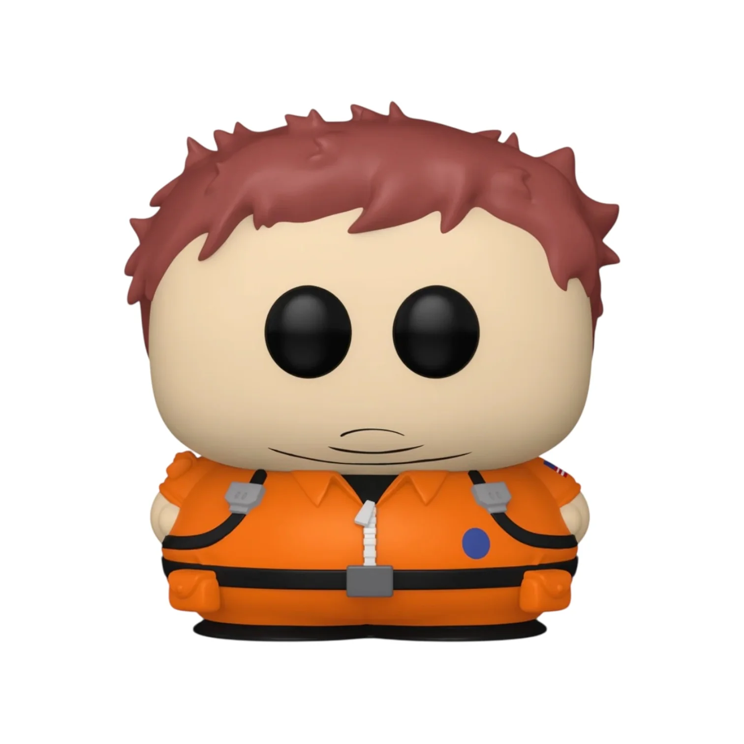 Hippie Exterminator Cartman #1760 Funko Pop - South Park - Image 2