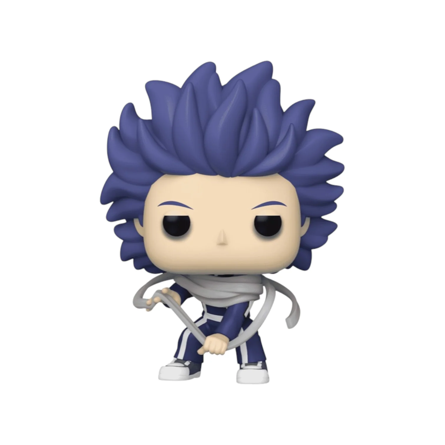 Hitoshi Shinso #1353 (Chase) Funko Pop - My Hero Academia - Image 2