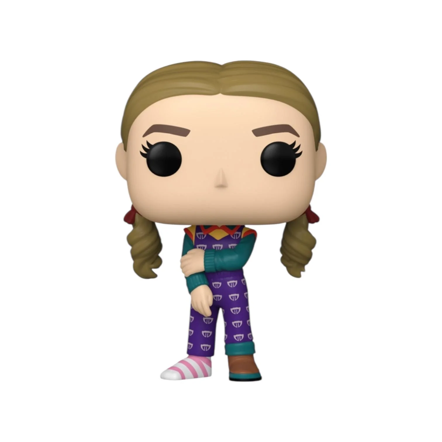 Holly Wheeler #1782 Funko Pop - Stranger Things: Season 5 - Image 2