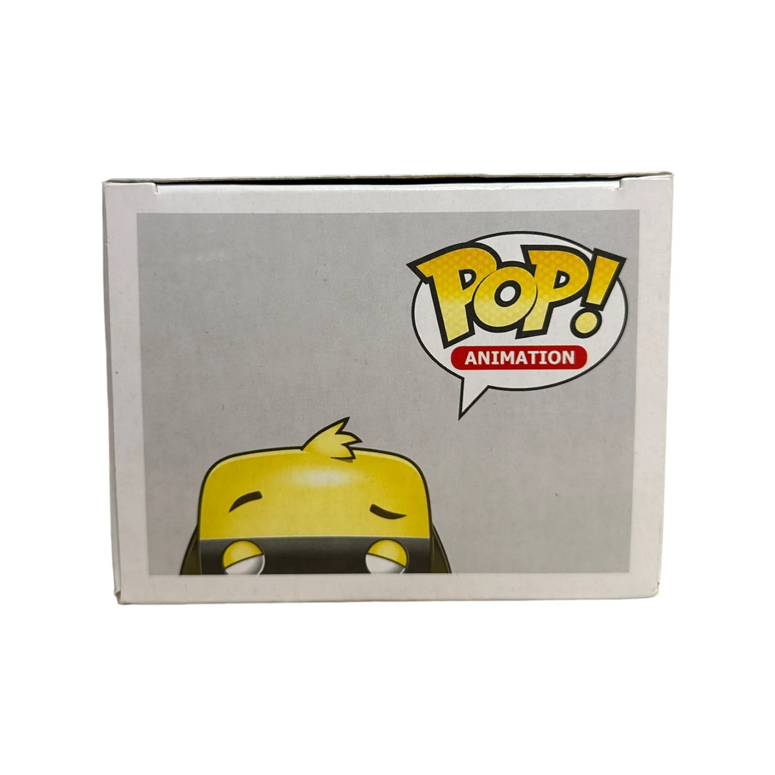 Hong Kong Phooey #04 Funko Pop! - Hong Kong Phooey - 2014 Pop! - Condition 5.5/10 - Image 6