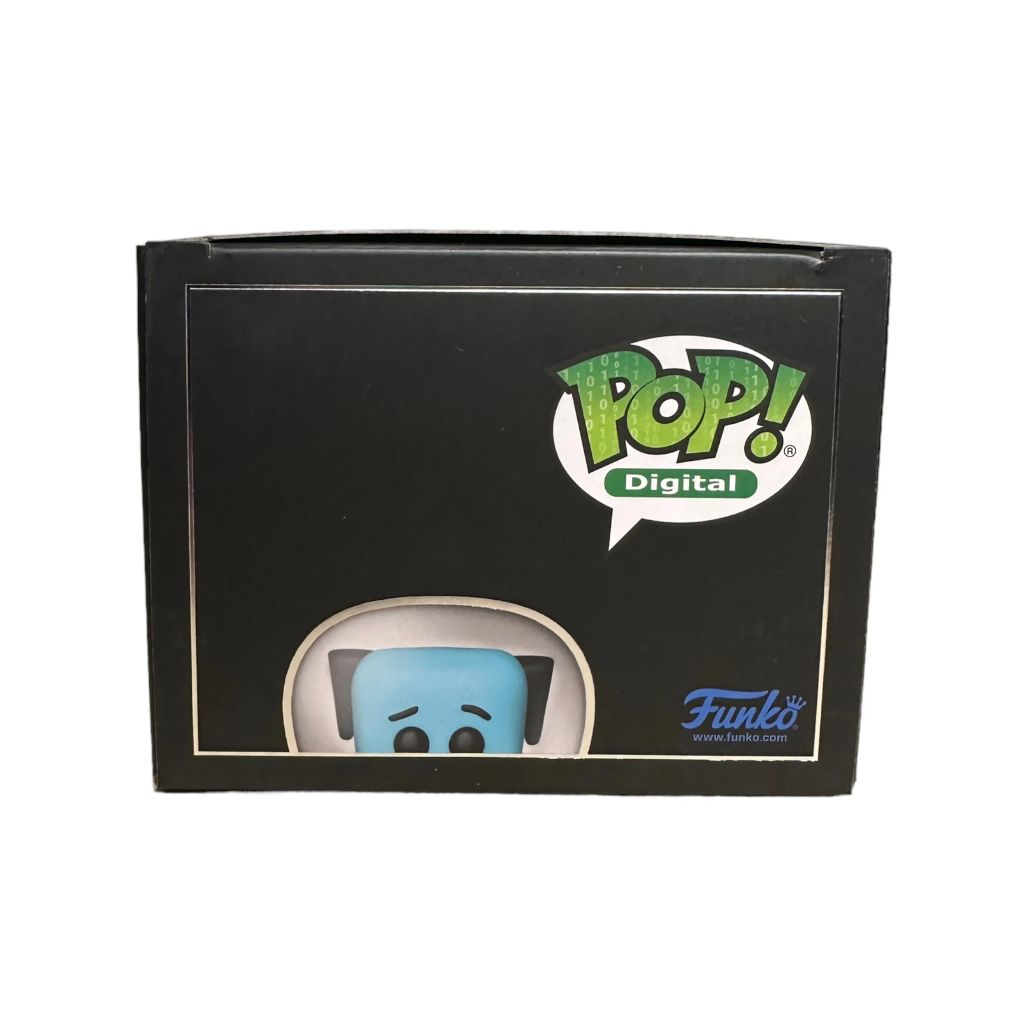 Huckleberry Hound #65 Funko Pop! - Huckleberry Hound - NFT Release Exclusive LE999 Pcs - Condition 9/10 - Image 6