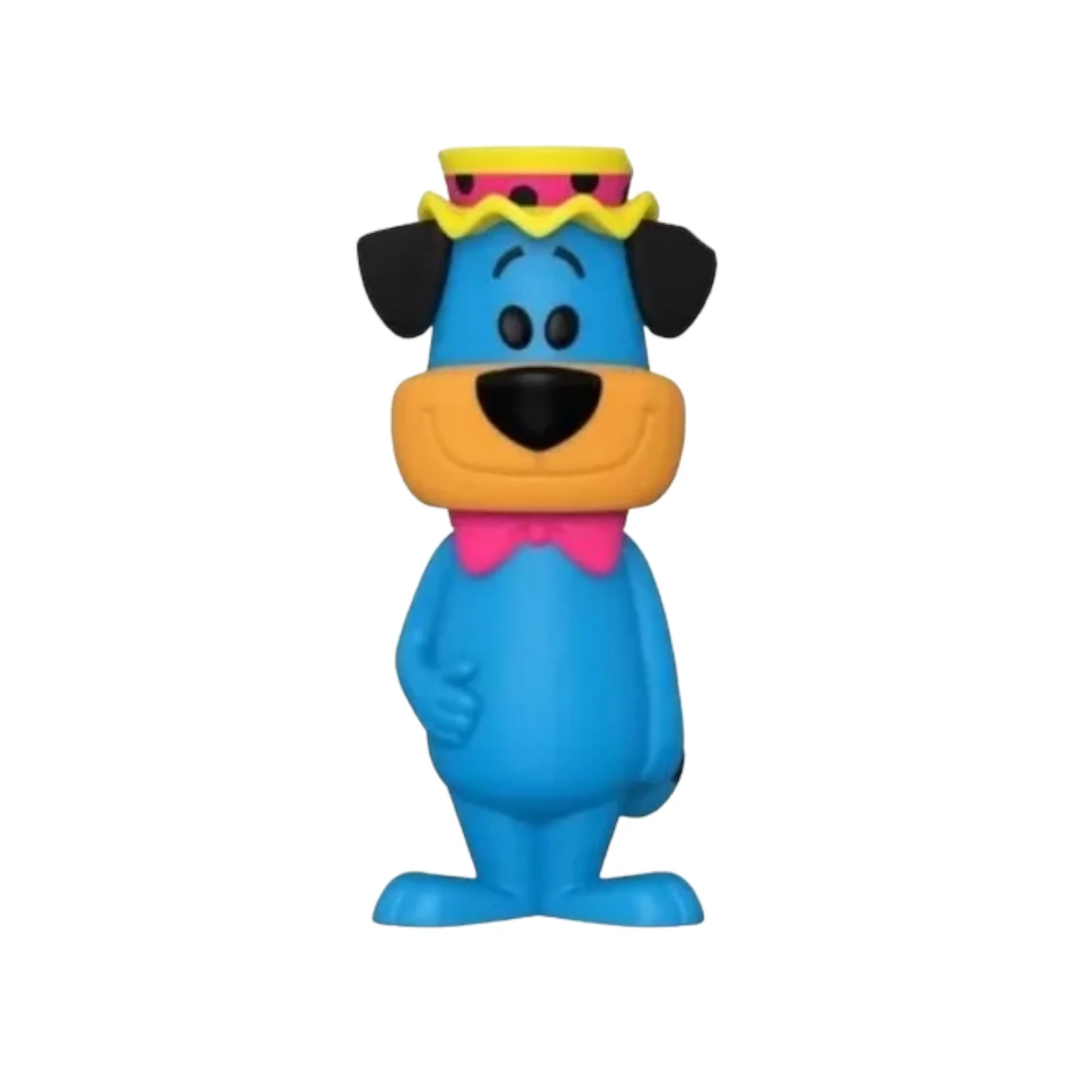 Huckleberry Hound Funko Soda Vinyl - International - LE6000pcs- 2022 SDCC Shared Convention Sticker - Image 2