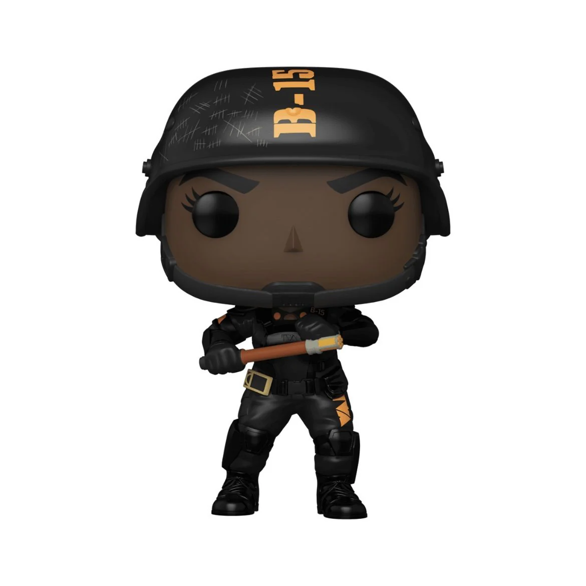 Hunter B-15 #903 Funko Pop! - Loki - Amazon Exclusive - Image 2