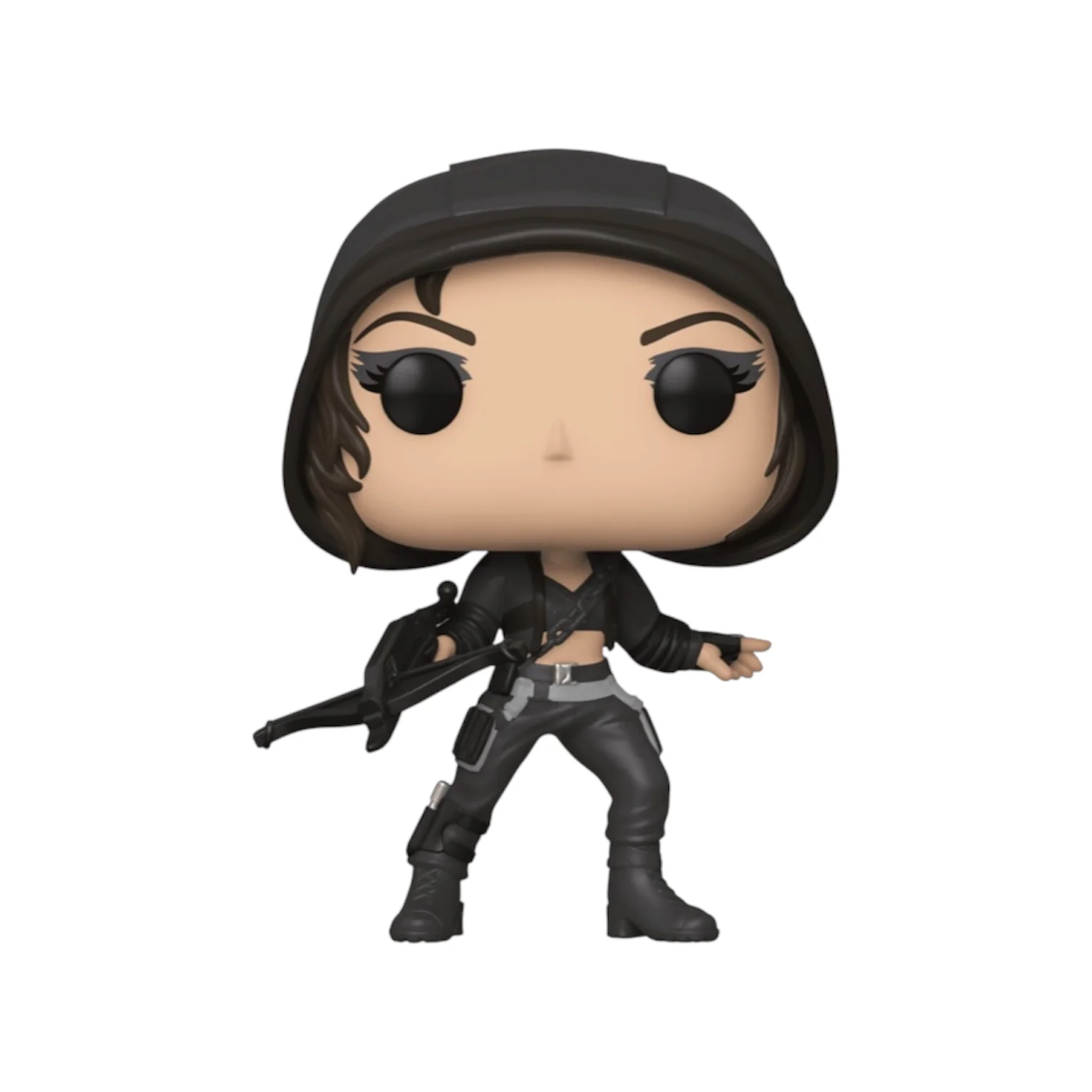 Huntress #305 Funko Pop!  - DC  Birds Of Prey - Image 2