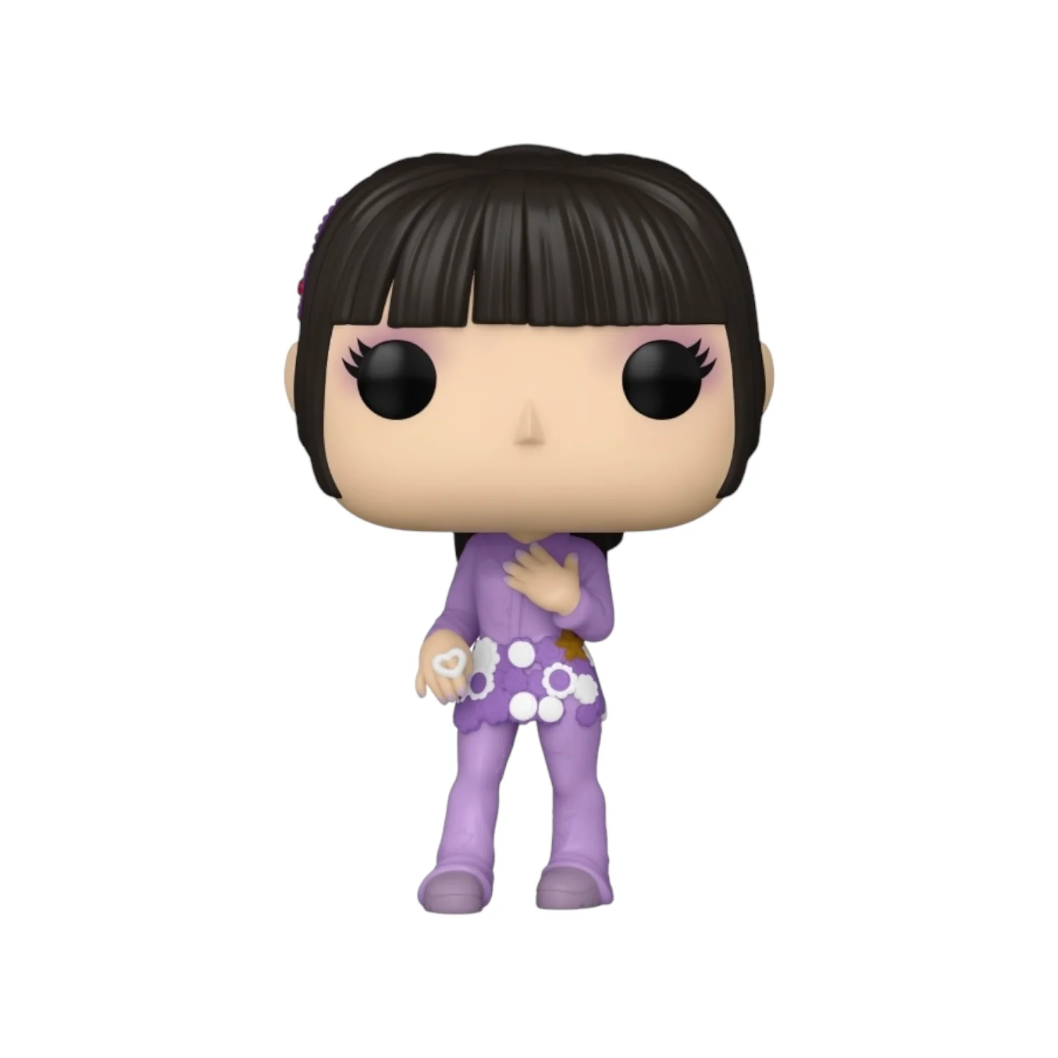 Hyein #454 Funko Pop - NewJeans - Image 2