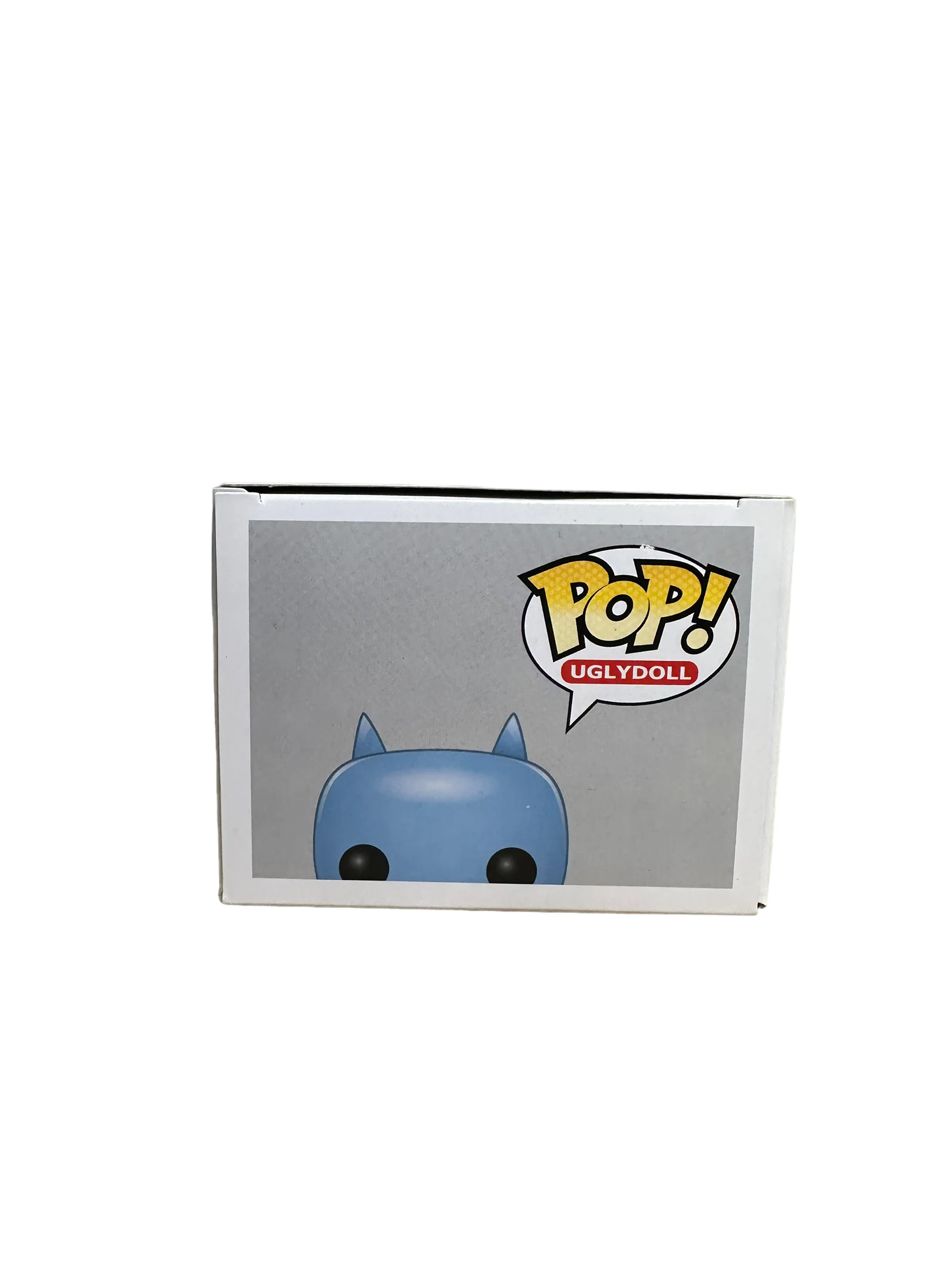 Ice Bat #01 (Glow Chase) Funko Pop! - Uglydoll - 2011 Pop! - Condition 8/10 - Image 7