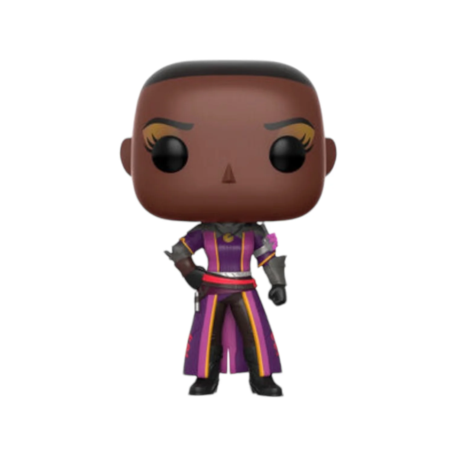 Ikora #236 Funko Pop! - Destiny - Image 2
