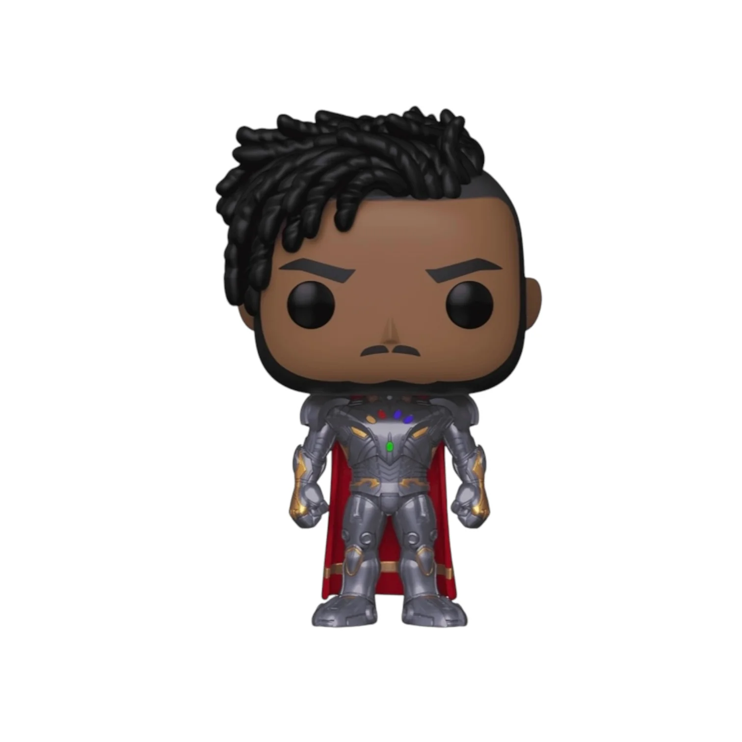 Infinity Killmonger #969 Funko Pop! Marvel What If…? - Image 2