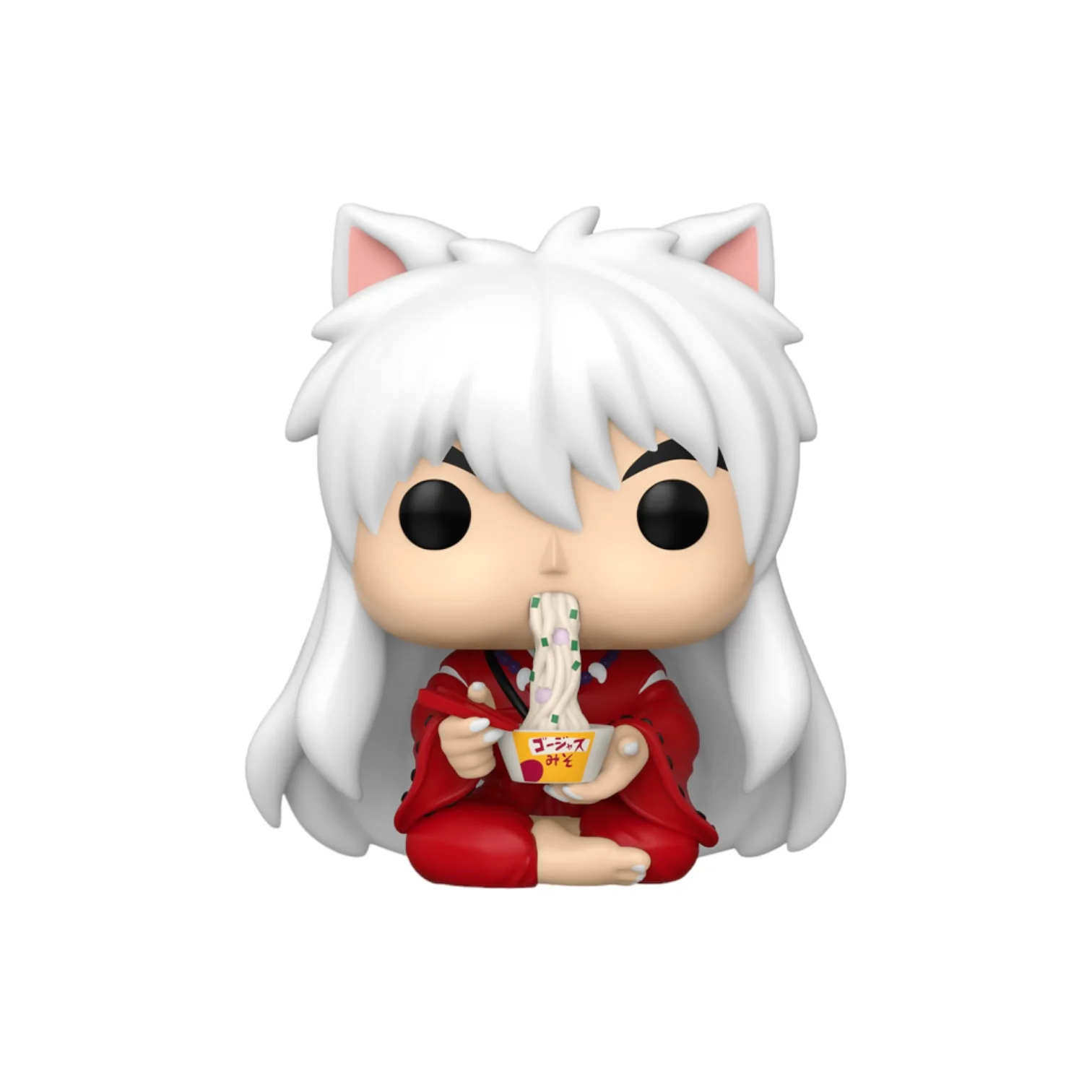 Inuyasha #1590 Funko Pop! - InuYasha - Image 2