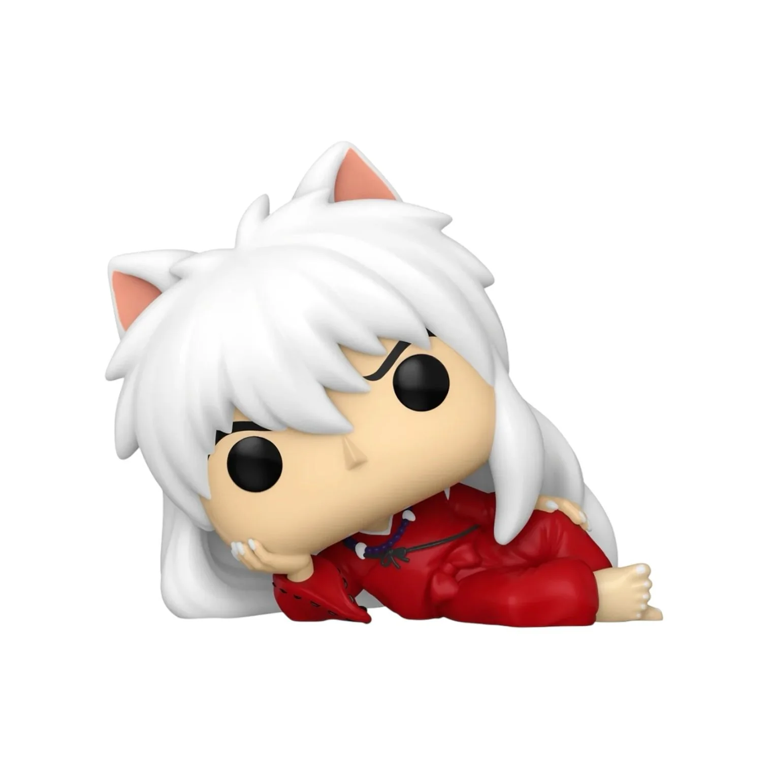 Inuyasha (Laying down) #1928 Funko Pop - InuYasha - Image 2
