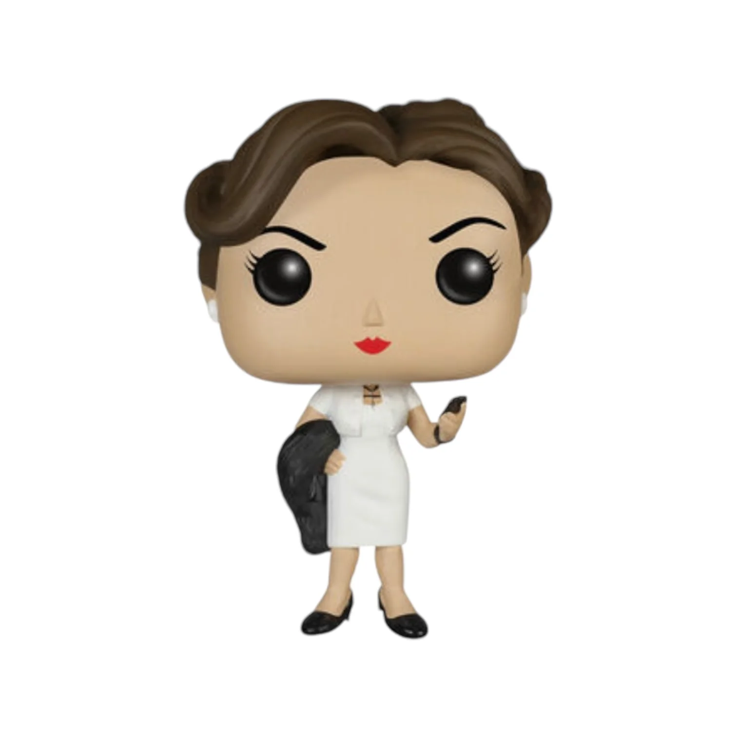 Irene Adler #288 Funko Pop! - Sherlock - Image 2