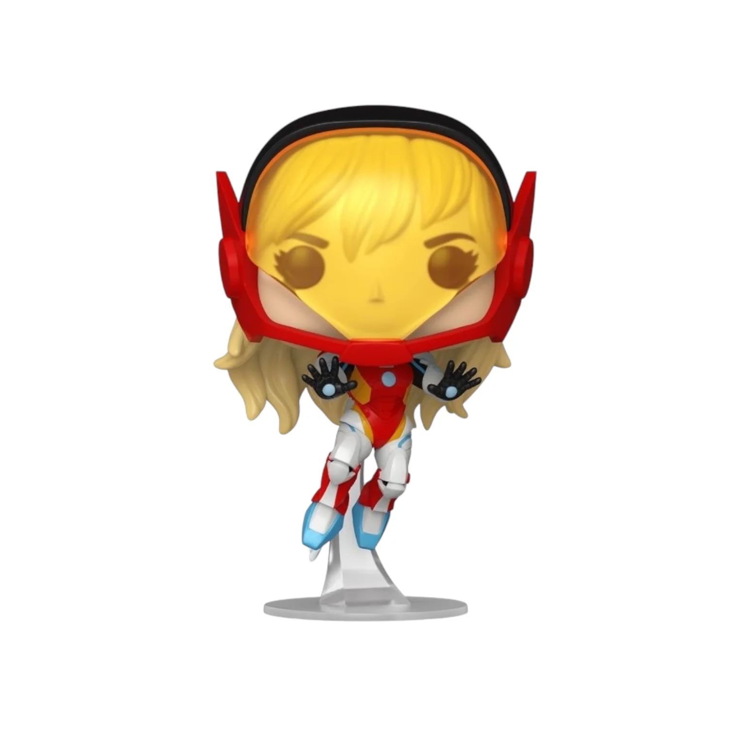Iron Gwen #1488 Funko Pop - Marvel - Image 2