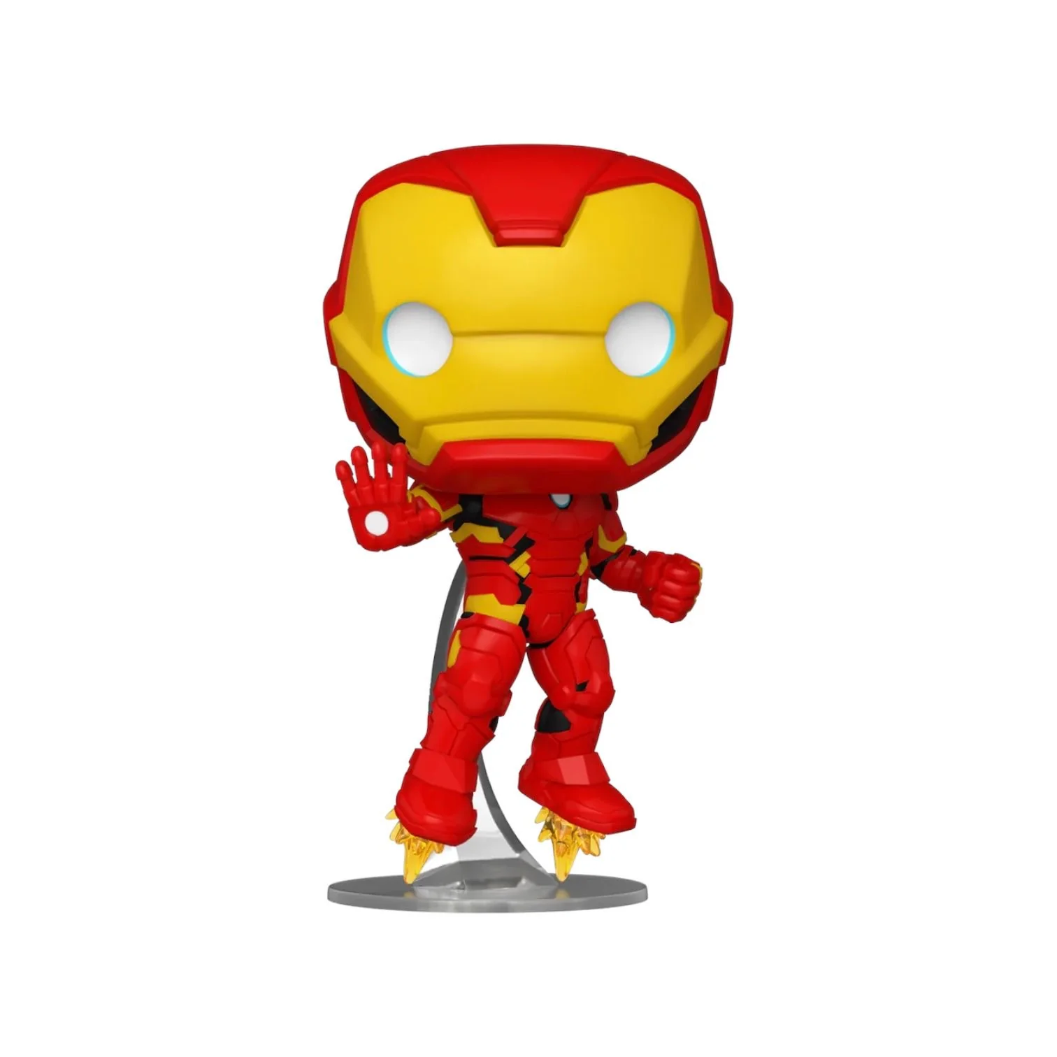 Iron Man #1421 Funko Pop! - Marvel - Image 2