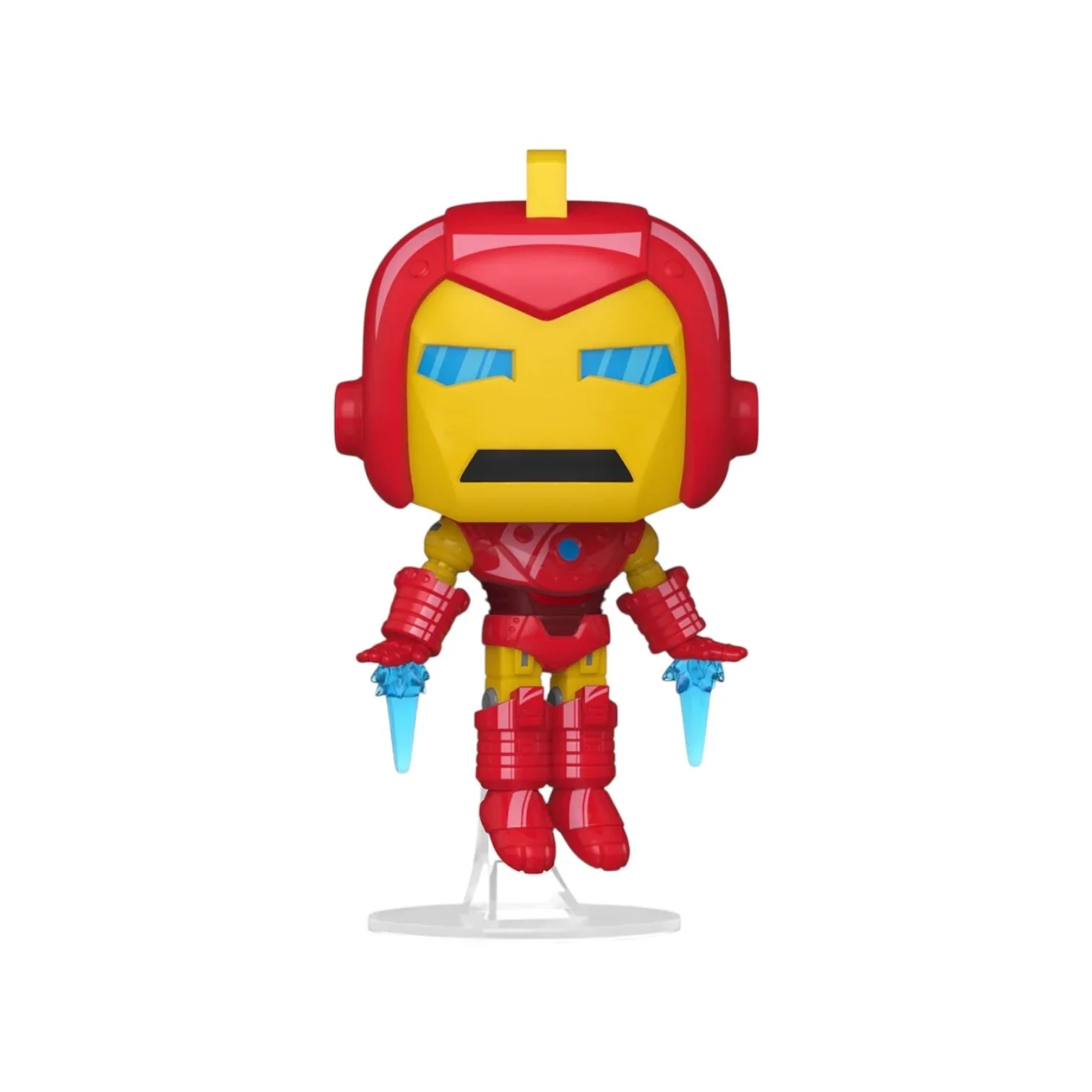 Iron Man Mech #1566 Funko Pop - What If? - Image 2