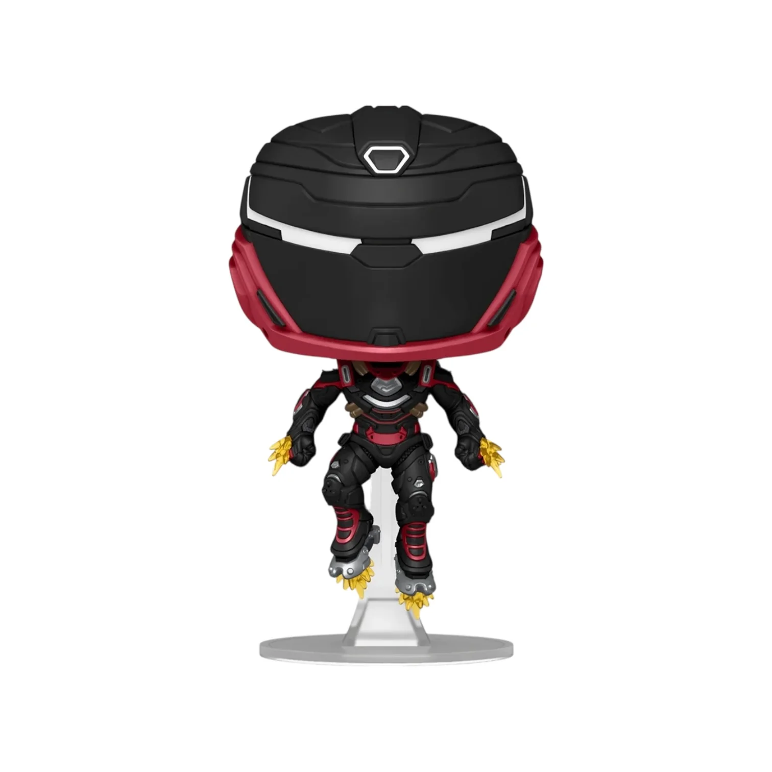 Ironheart Model 5 #1564 Funko Pop - Ironheart - Image 2