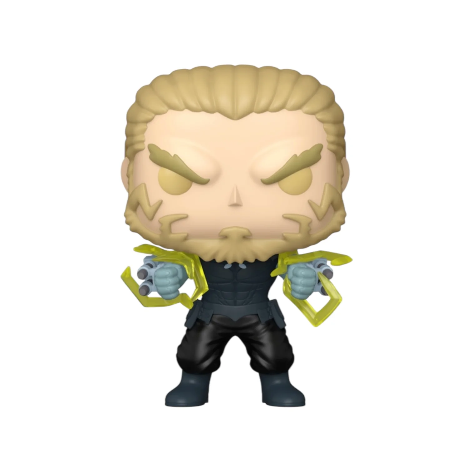 Isao Shinomiya #2248 Funko Pop! - Kaiju No.8 - Image 2