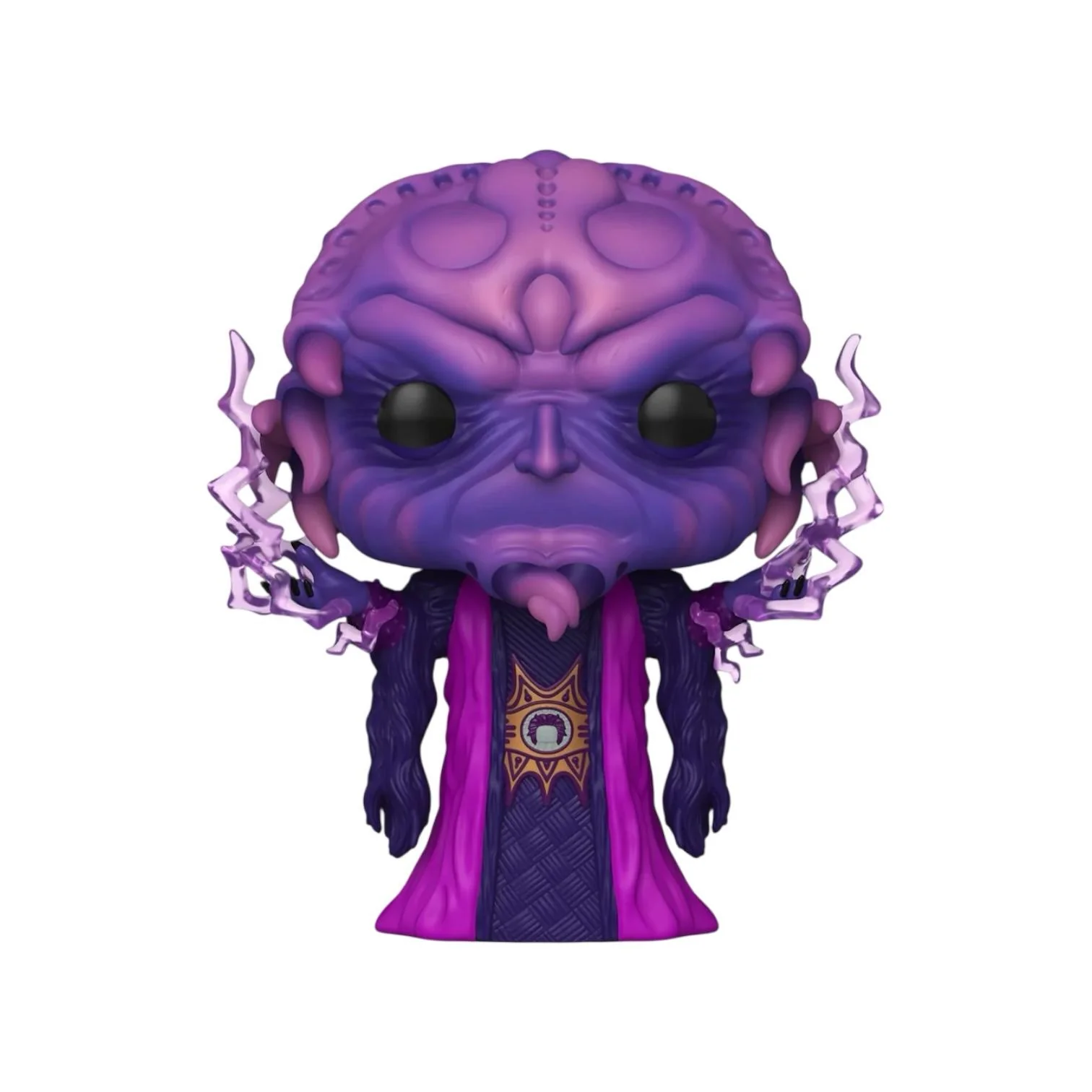 Ivan Ooze #1782 Funko Pop - Mighty Morphin Power Rangers: The Movie - PREORDER - Image 2