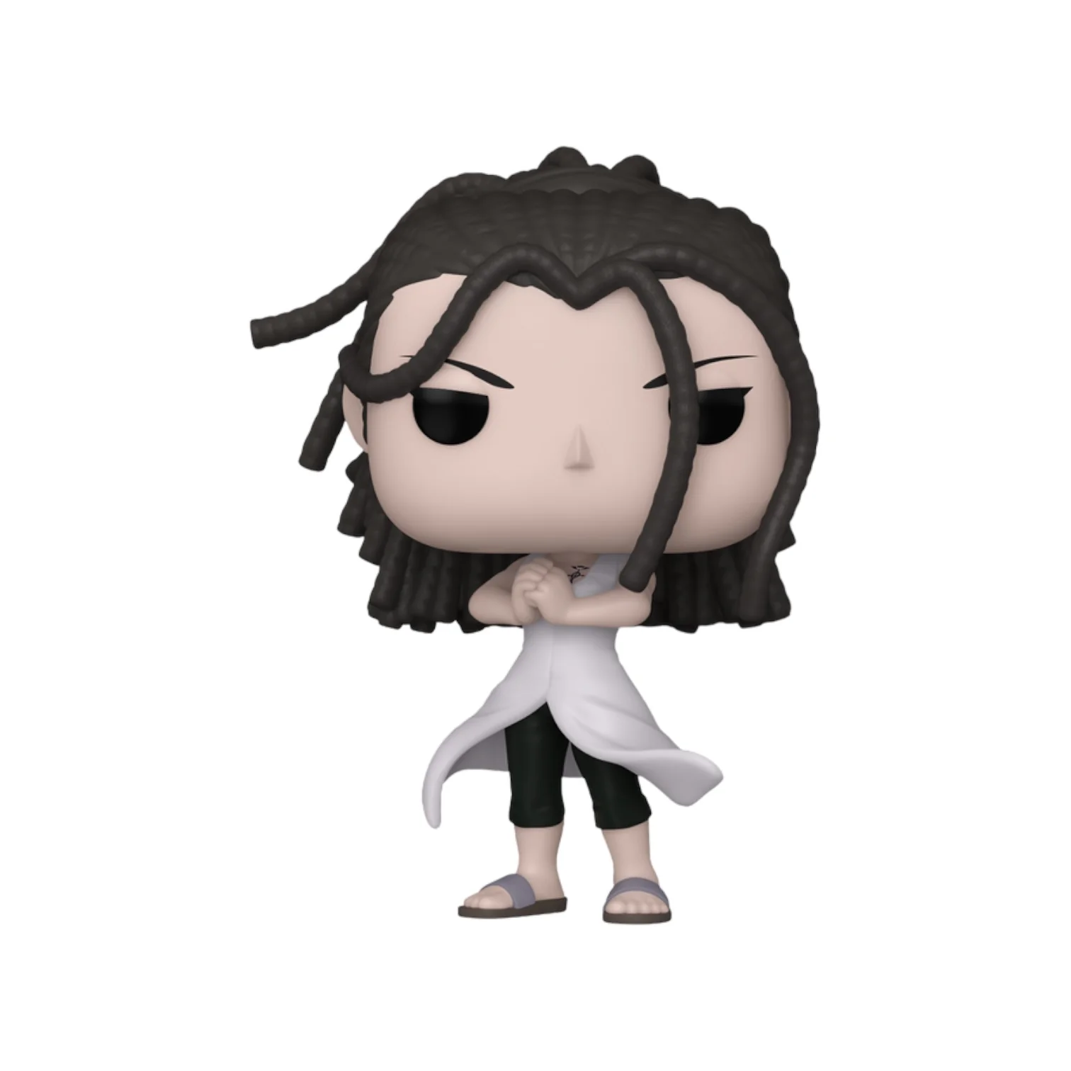 Izumi Curtis #1578 Funko Pop! Full Metal Alchemist Brotherhood - Image 2