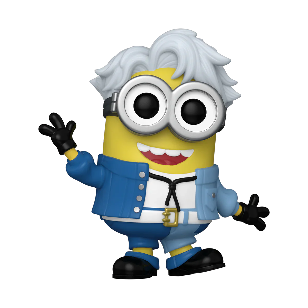 J-Hope #421 Funko Pop! - BTS x Despicable Me 4 - Image 2