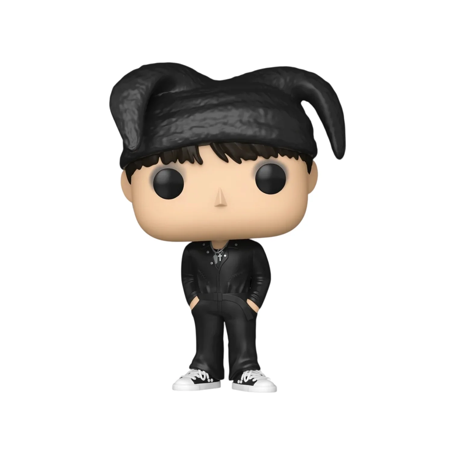 J-Hope #467 Funko Pop! - Jack In The Box - BTS: Solos - Coming Soon - Image 2