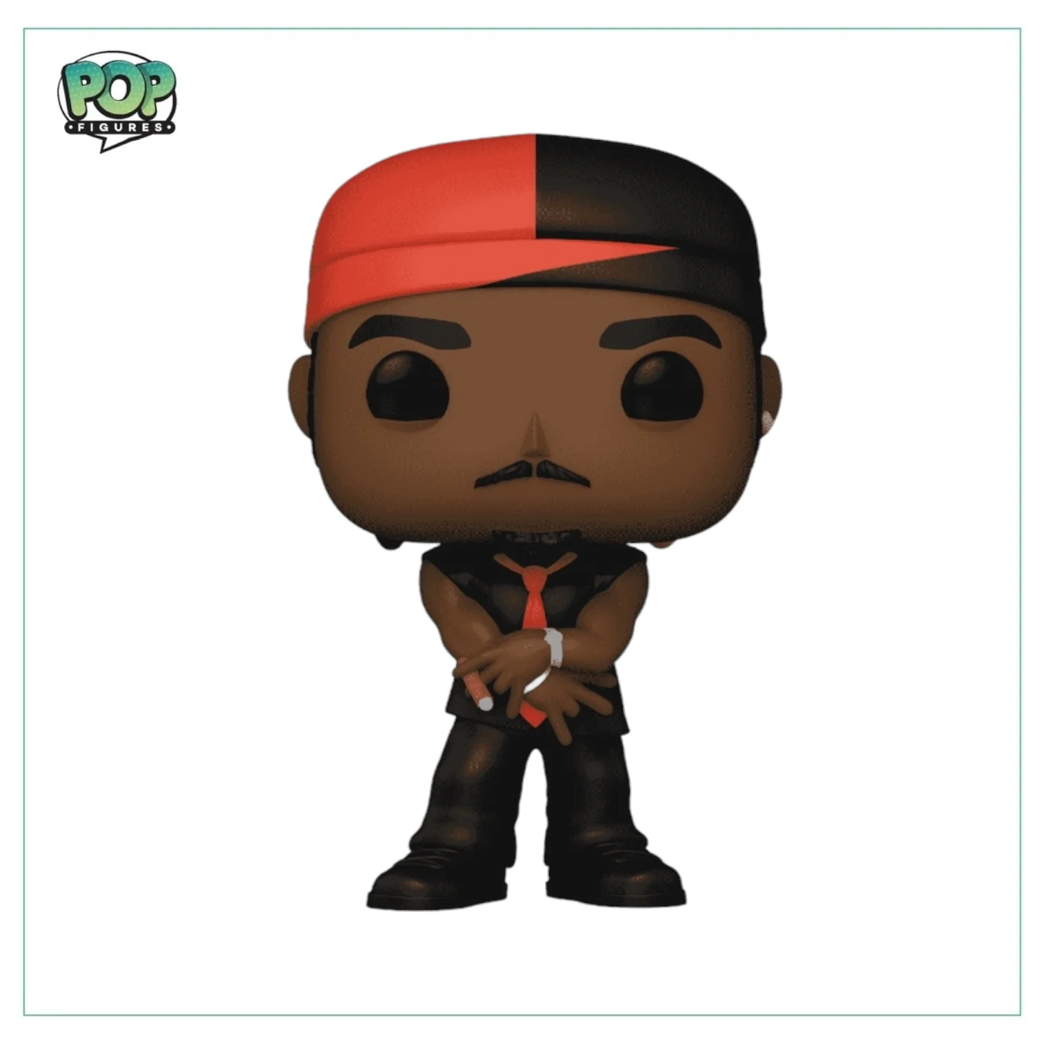 Ja Rule #384 Funko Pop! - Ja Rule - Image 2