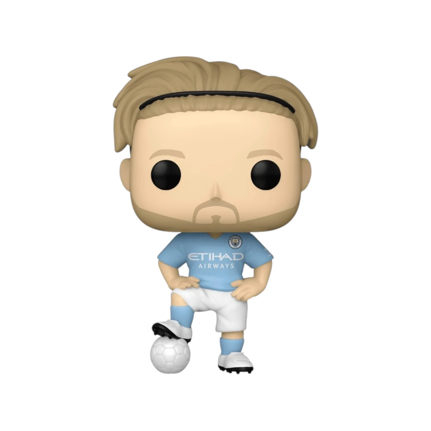 Jack Grealish #52 Funko Pop! - Manchester City F.C - Image 2