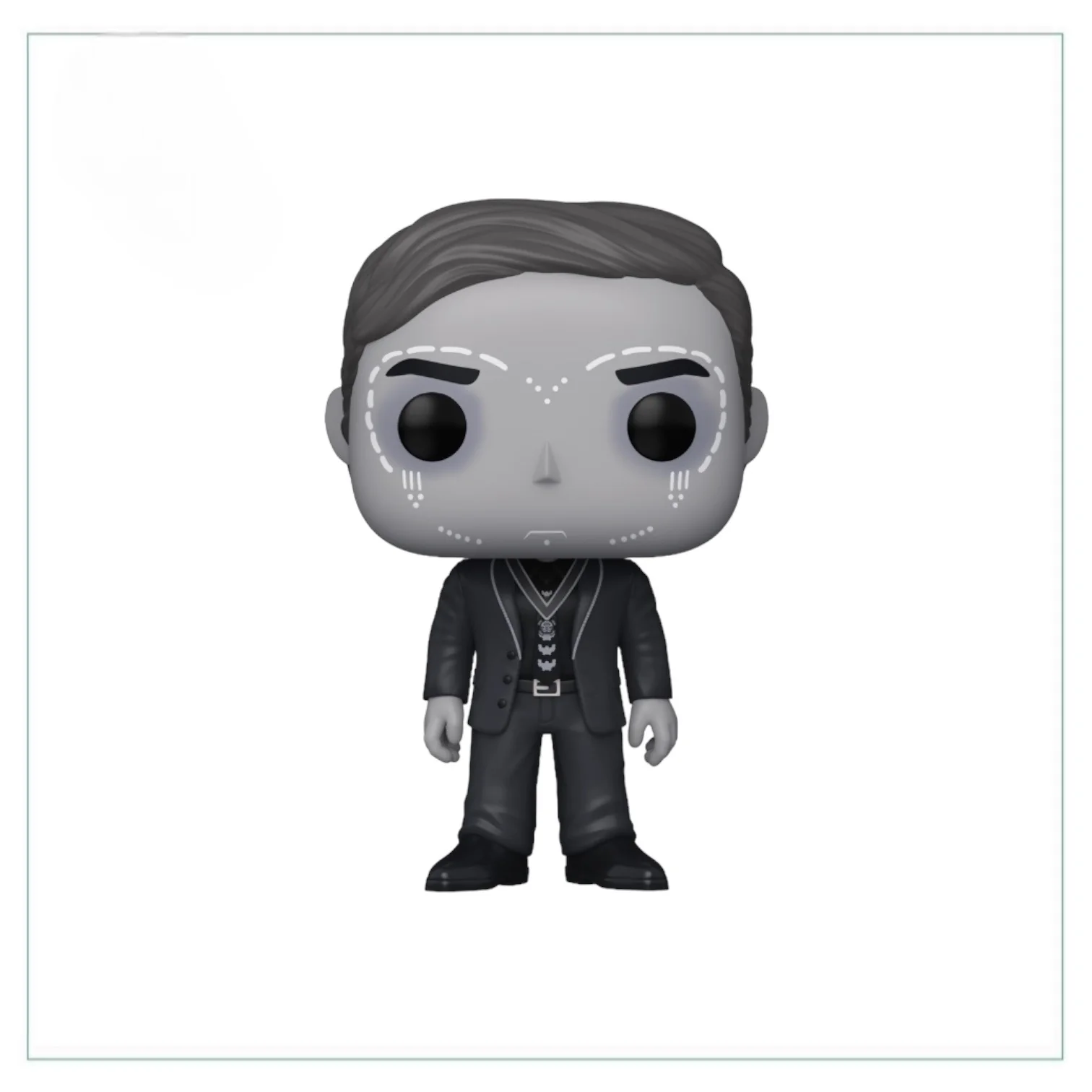 Jack Russell #1272 Funko Pop! - Werewolf by Night - Image 2