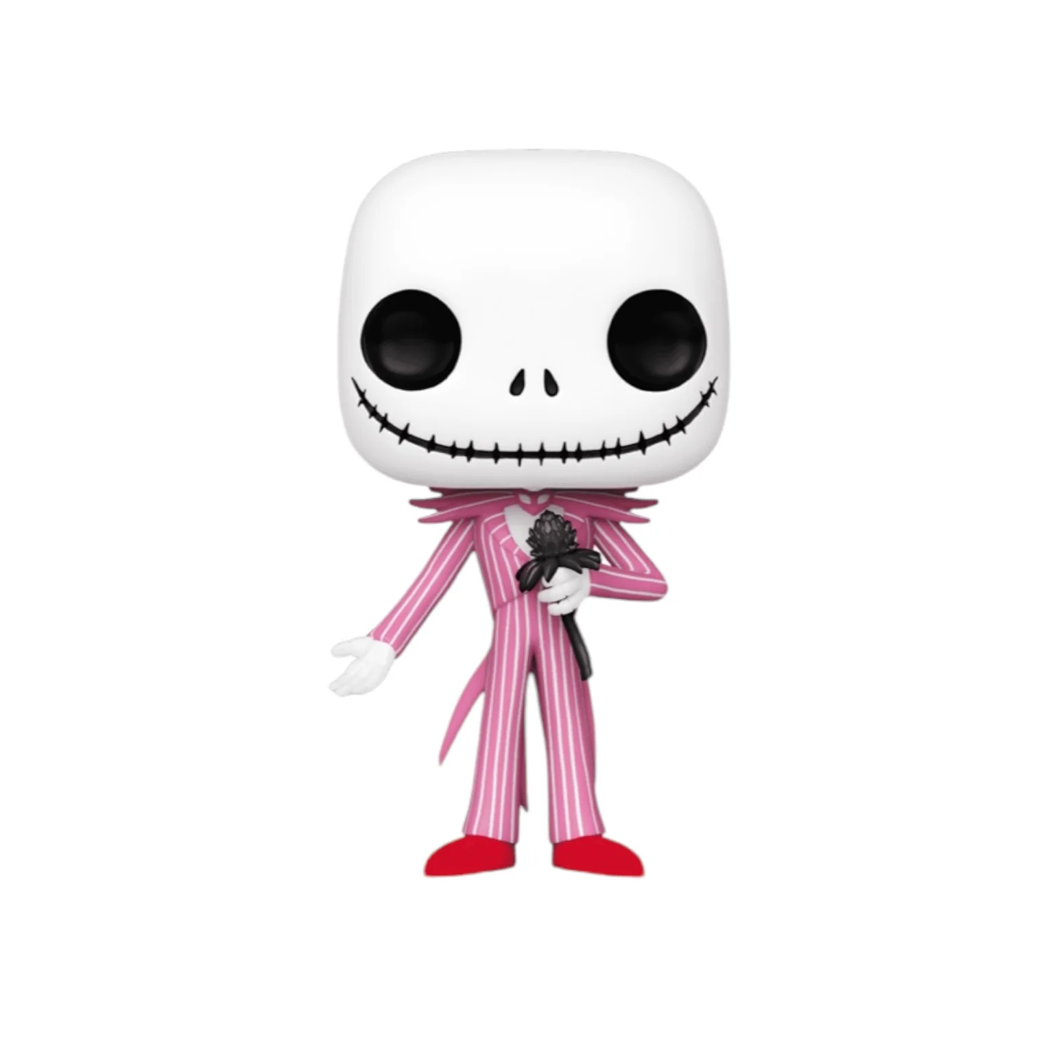 Jack Skellington #1168 Funko POP! - The Nightmare Before Christmas - Hot Topic Exclusive EXPO 2022 - Image 2