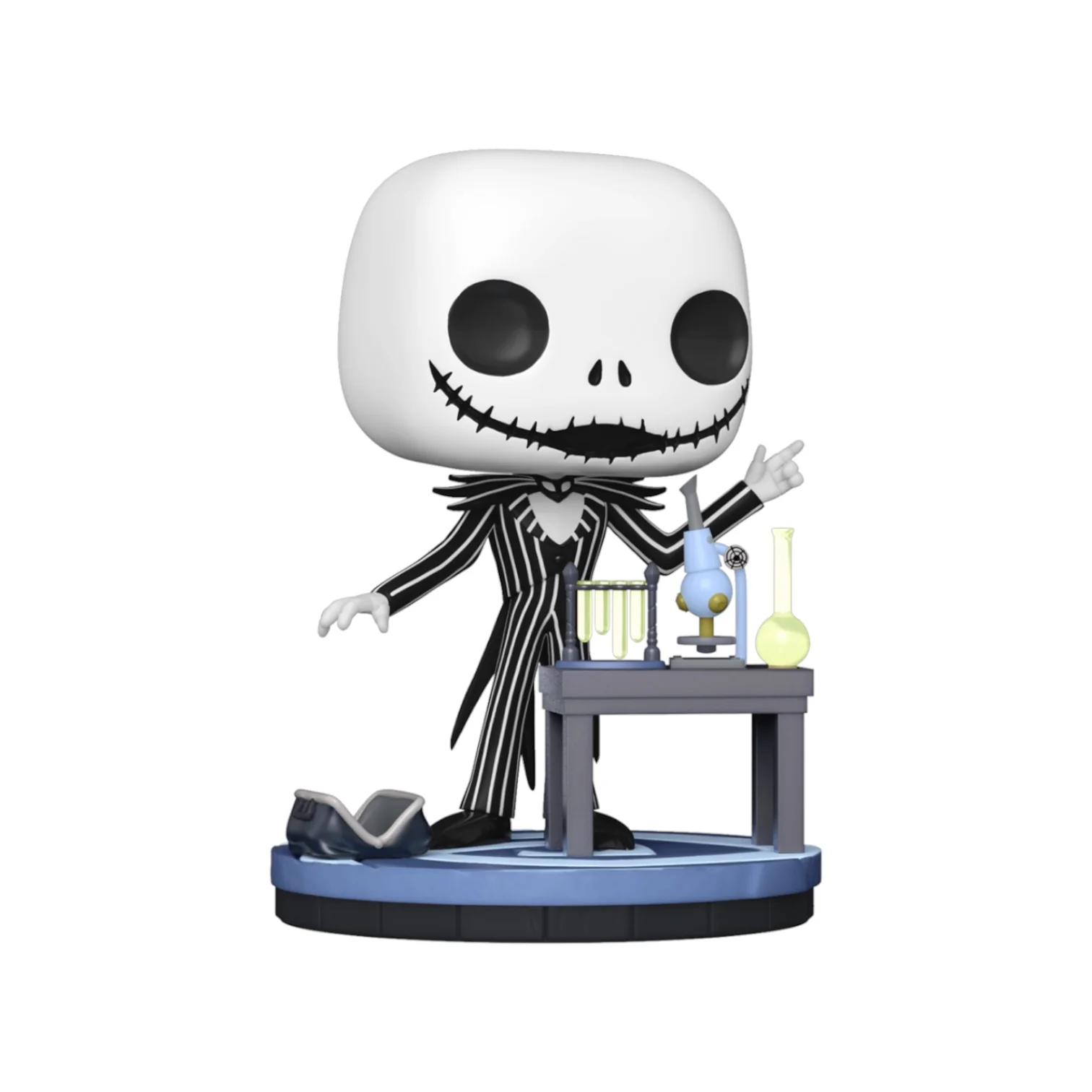 Jack Skellington #1356 Funko Pop - The Nightmare before Christmas - Image 2