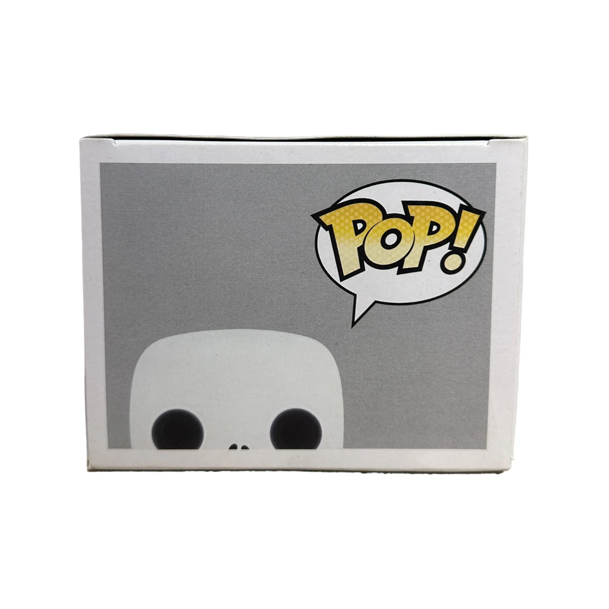 Jack Skellington #15 (Glows in the Dark) Funko Pop! - Disney Series 2 - No Sticker - Condition 8.5/10 - Image 6