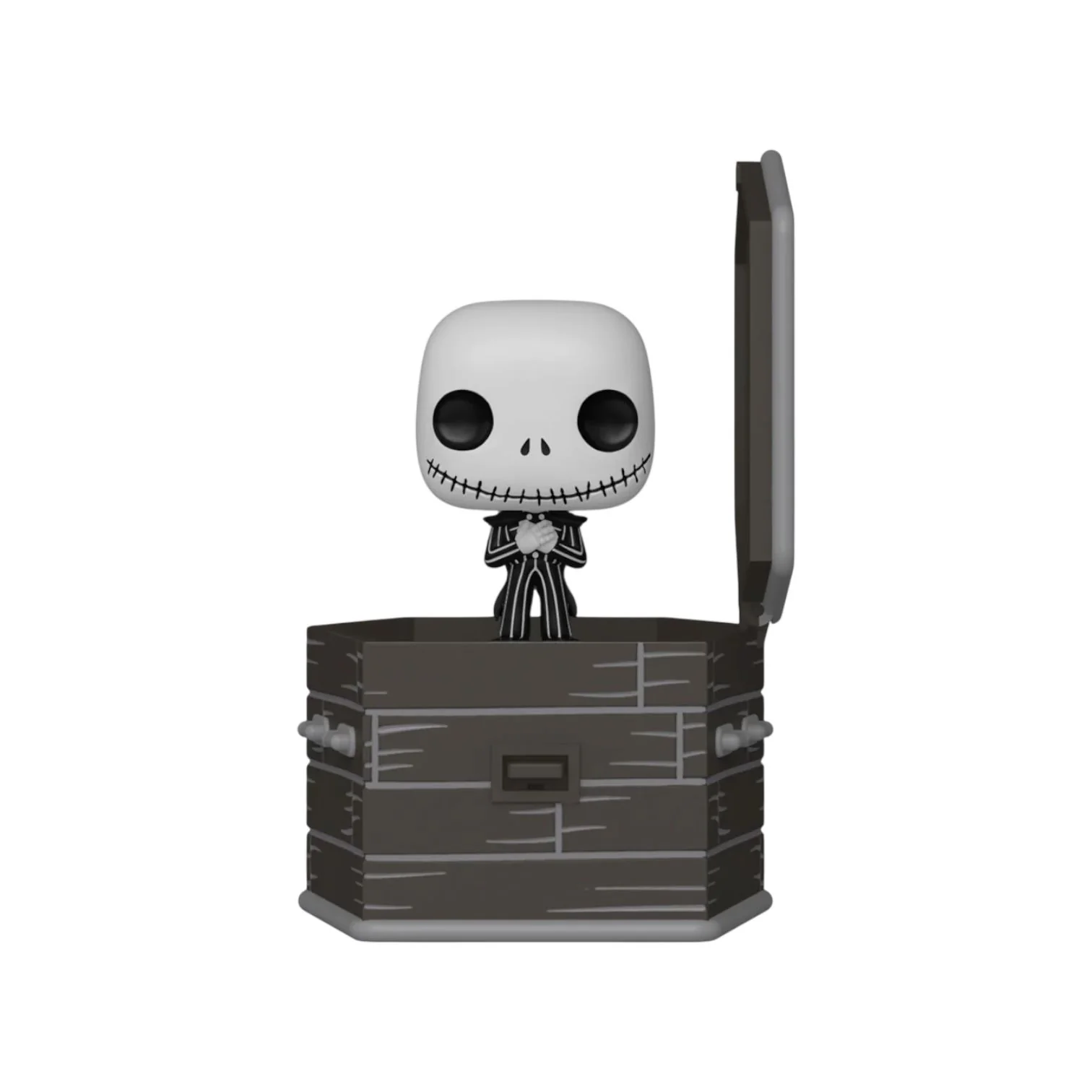 Jack Skellington Funko Pocket Pop - The Nightmare Before Christmas - Image 2