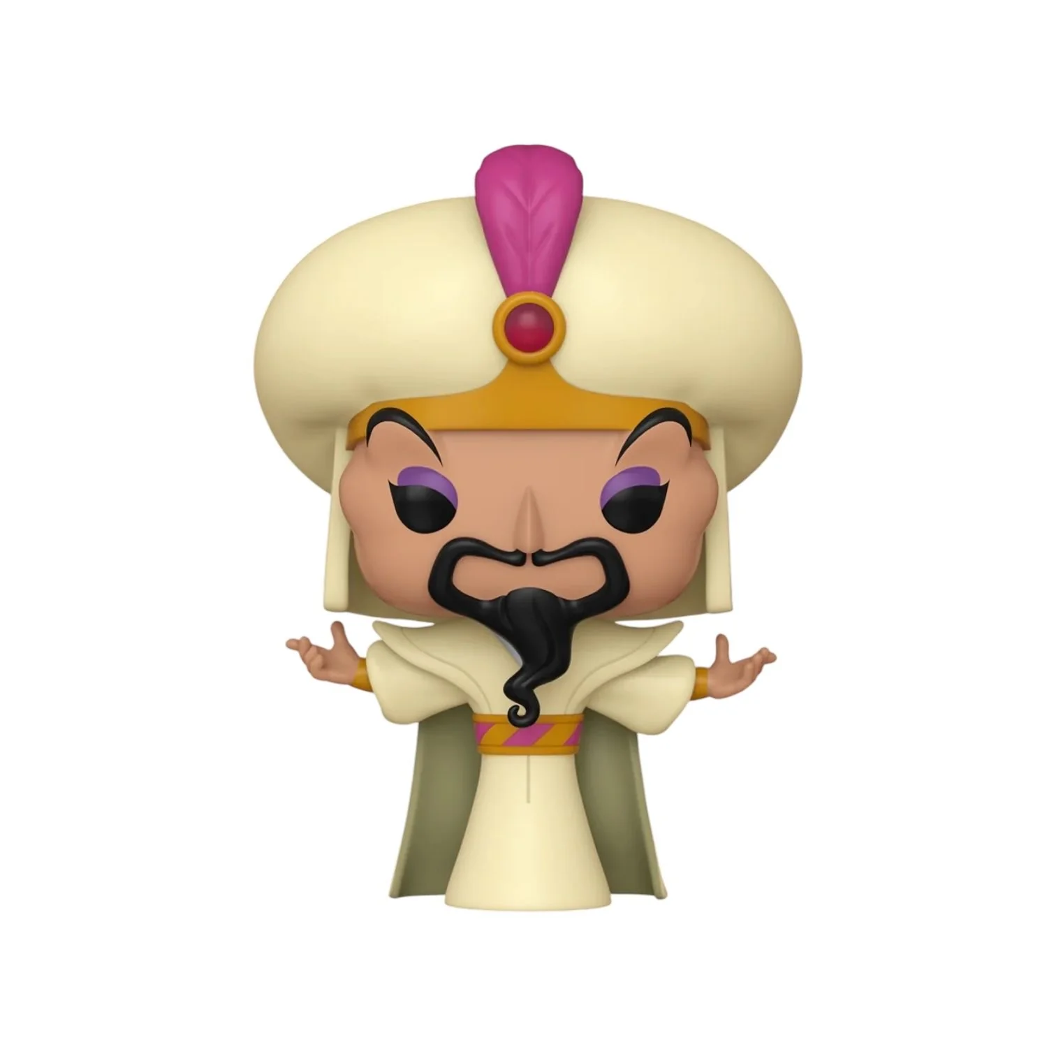 Jafar #1519 Funko Pop! - Disney Villains - Image 2