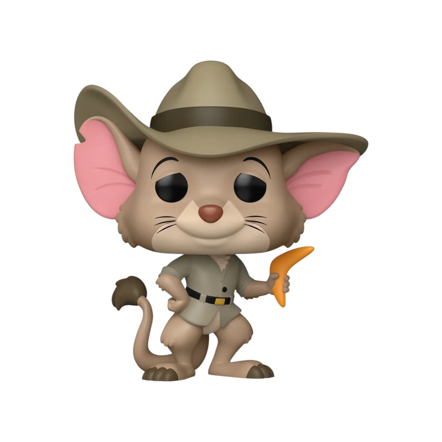 Jake #1626 Funko Pop - The Rescuers Down Under - Image 2