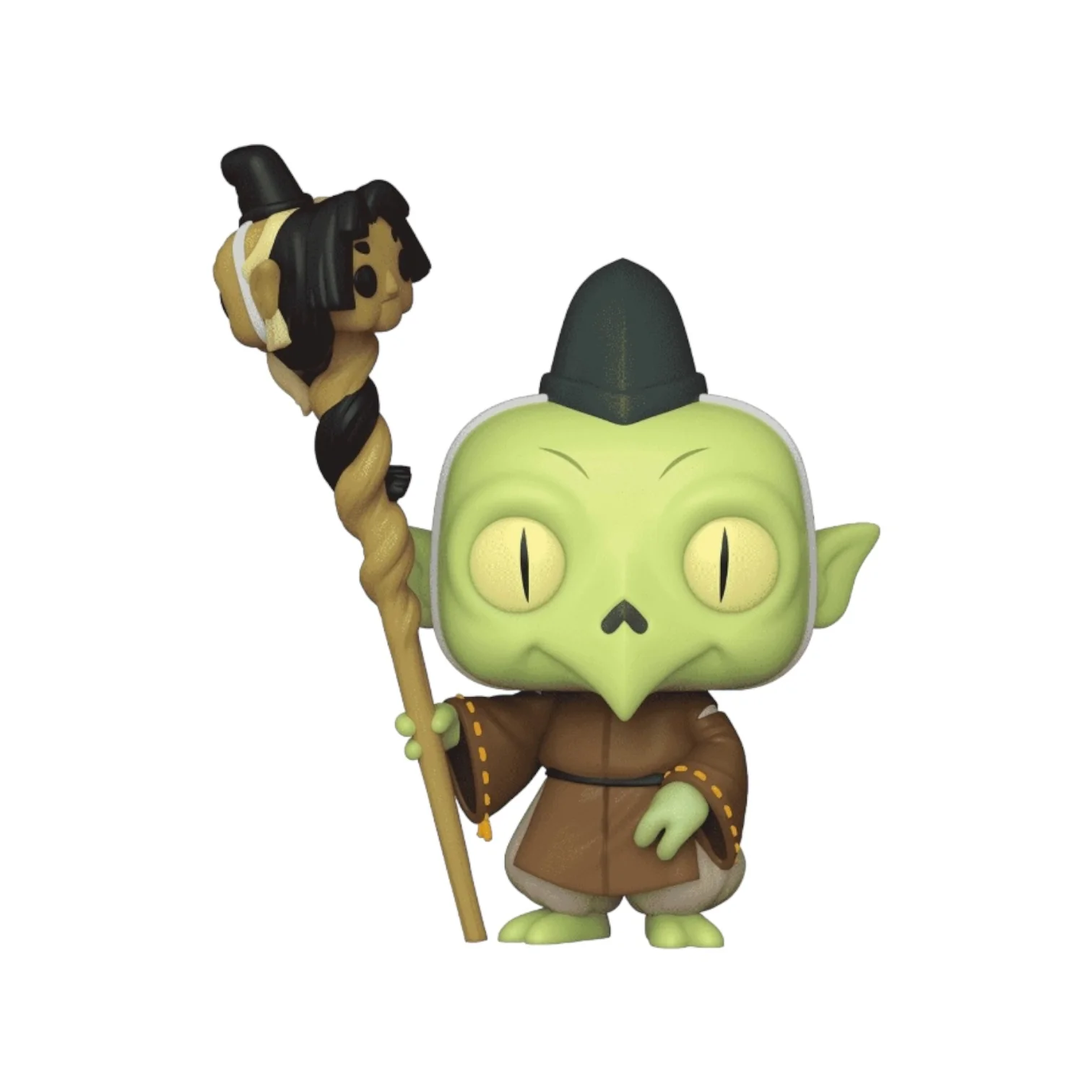 Jaken #1297 Funko Pop! - InuYasha - Image 2