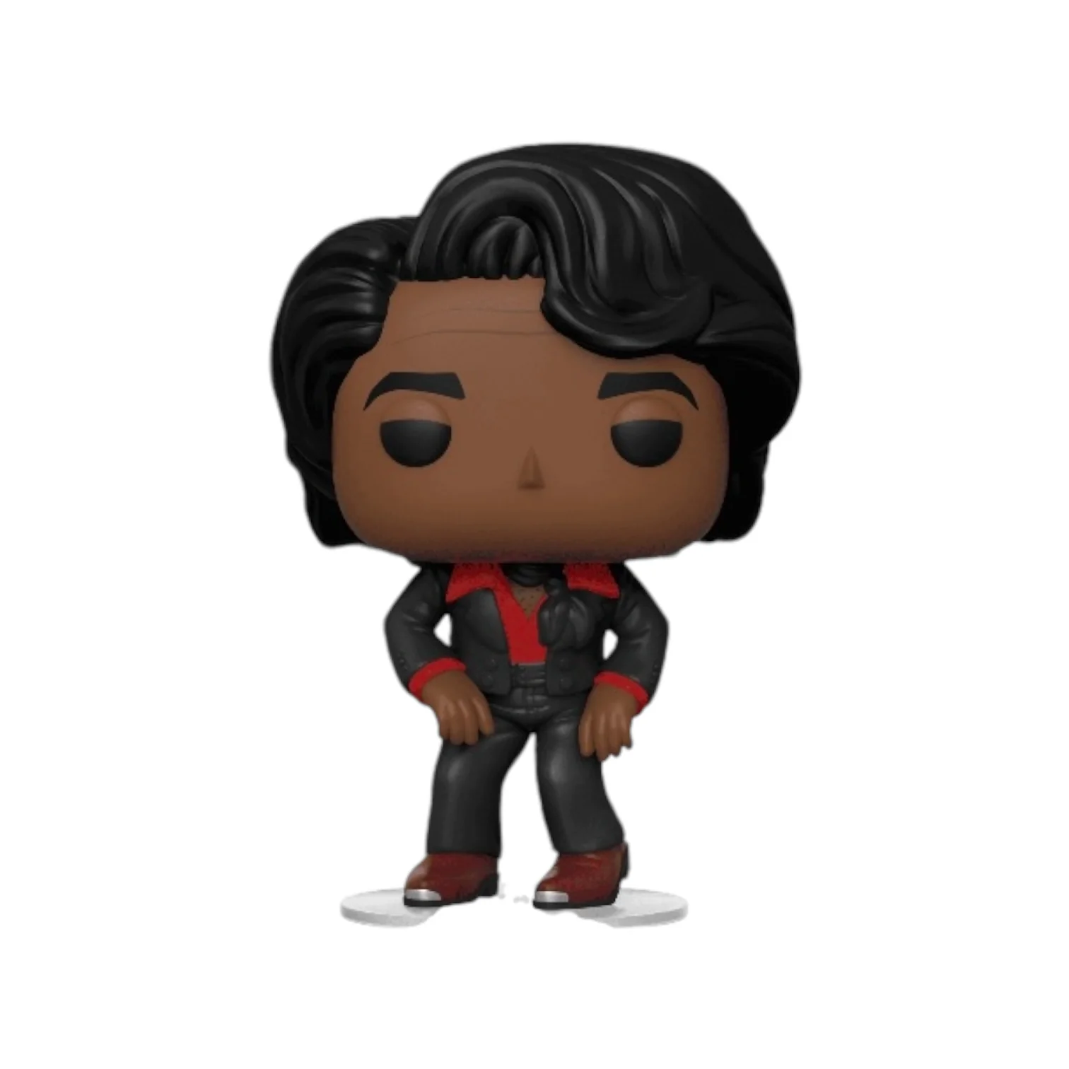 James Brown #176 Funko Pop! - Rocks - Image 2
